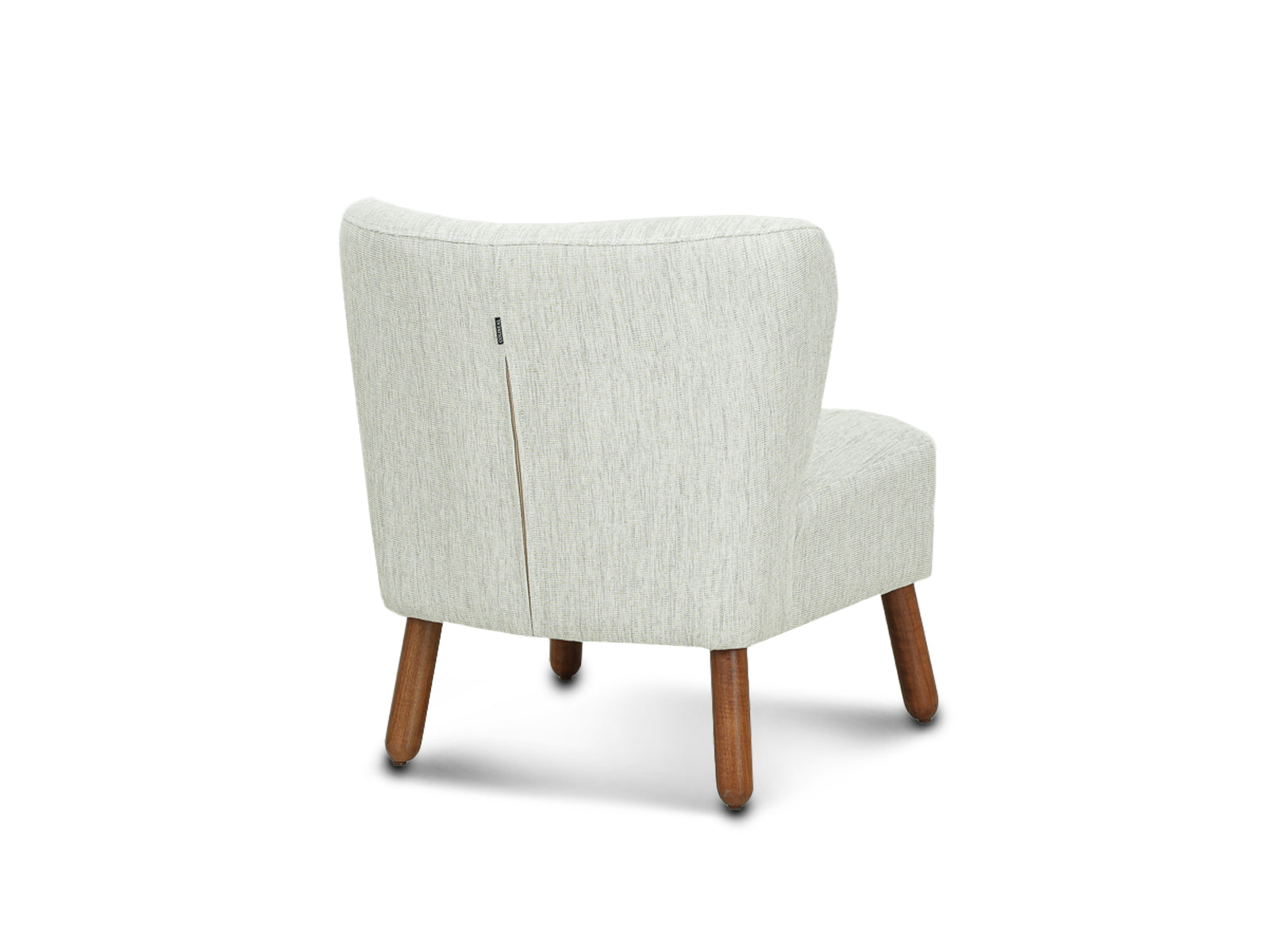 Sillon Auxiliar Collen Honey Wash #Color_WhiteSmoke"T37110"