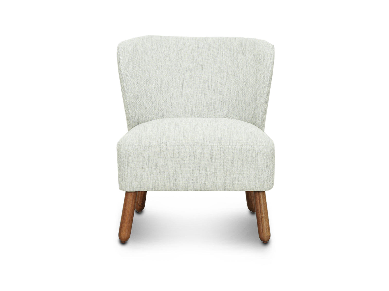 Sillon Auxiliar Collen Honey Wash #Color_WhiteSmoke"T37110"