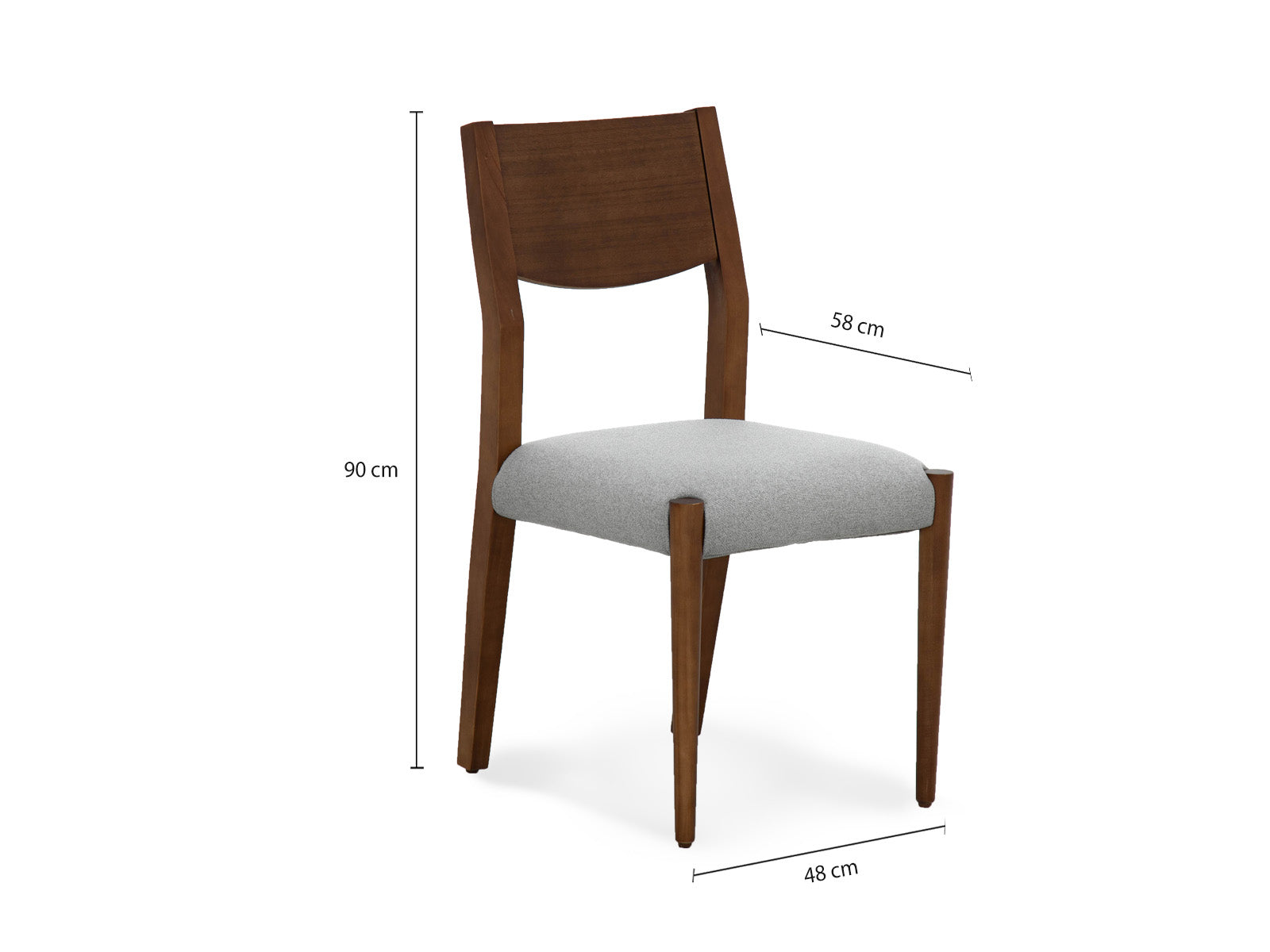 Silla Parma Honey Wash #Color_LighthGrey"T42903"