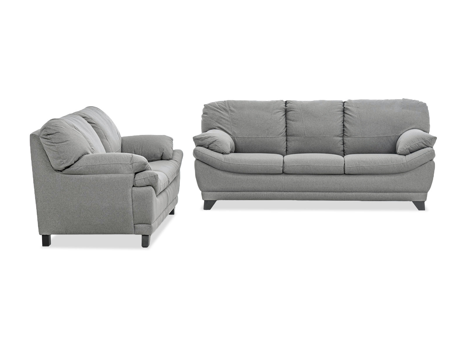 Sala Goia Plus 2P #Color_LightGrey"T472903"
