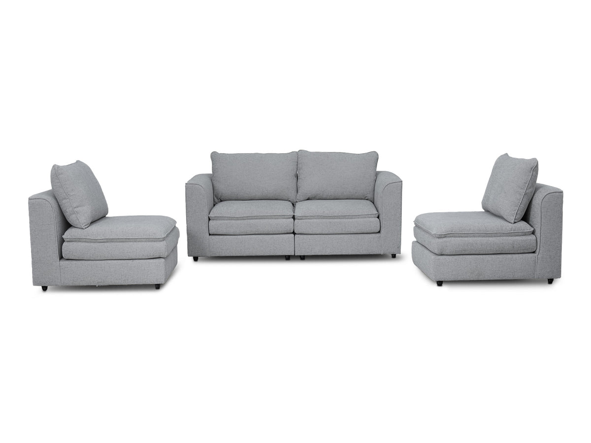 Sala Bombay Suite 4P
#Color_LightGrey"T42903"