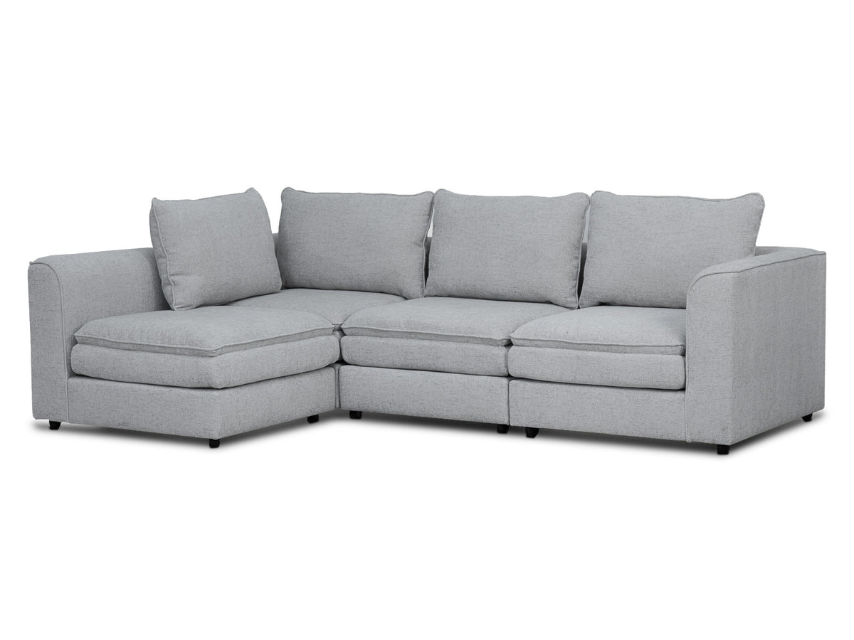 Sala Bombay Suite 4P
#Color_LightGrey"T42903"