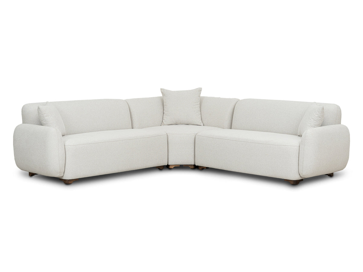 Sala Park Modular #Color_WhiteSmoke"T38108"
