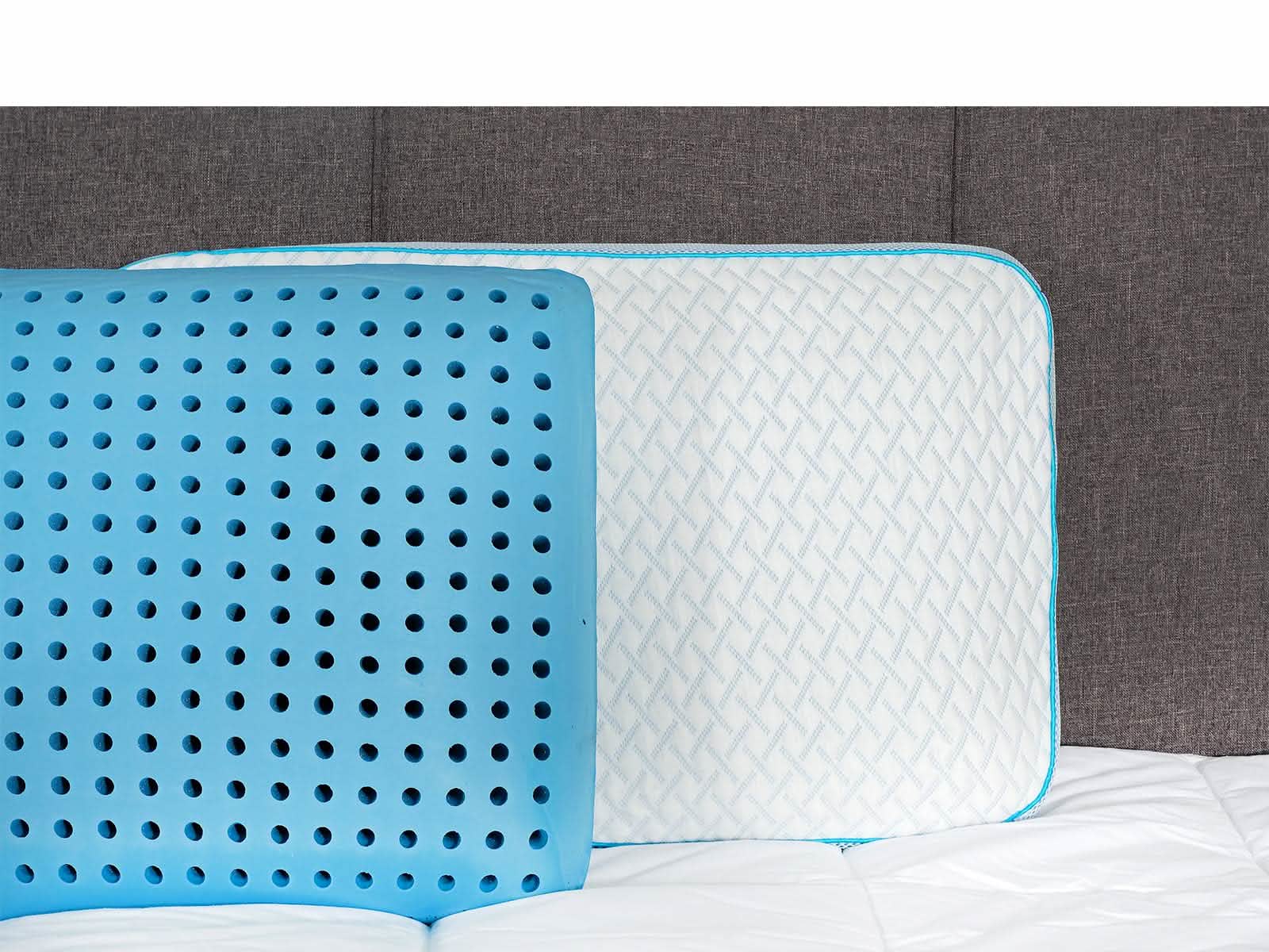 Almohada Rest Time Cool Gel