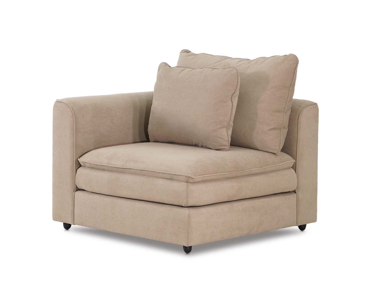 Sala Modular Bombay 7P #Color_Tan"T32702"