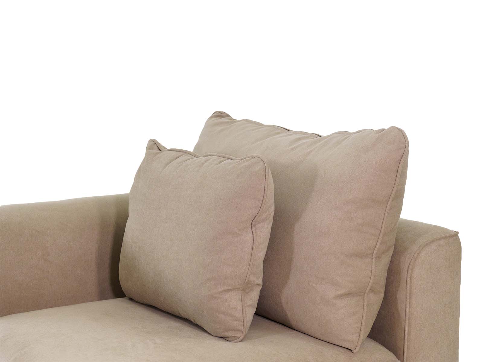 Sala Modular Bombay 7P #Color_Tan"T32702"