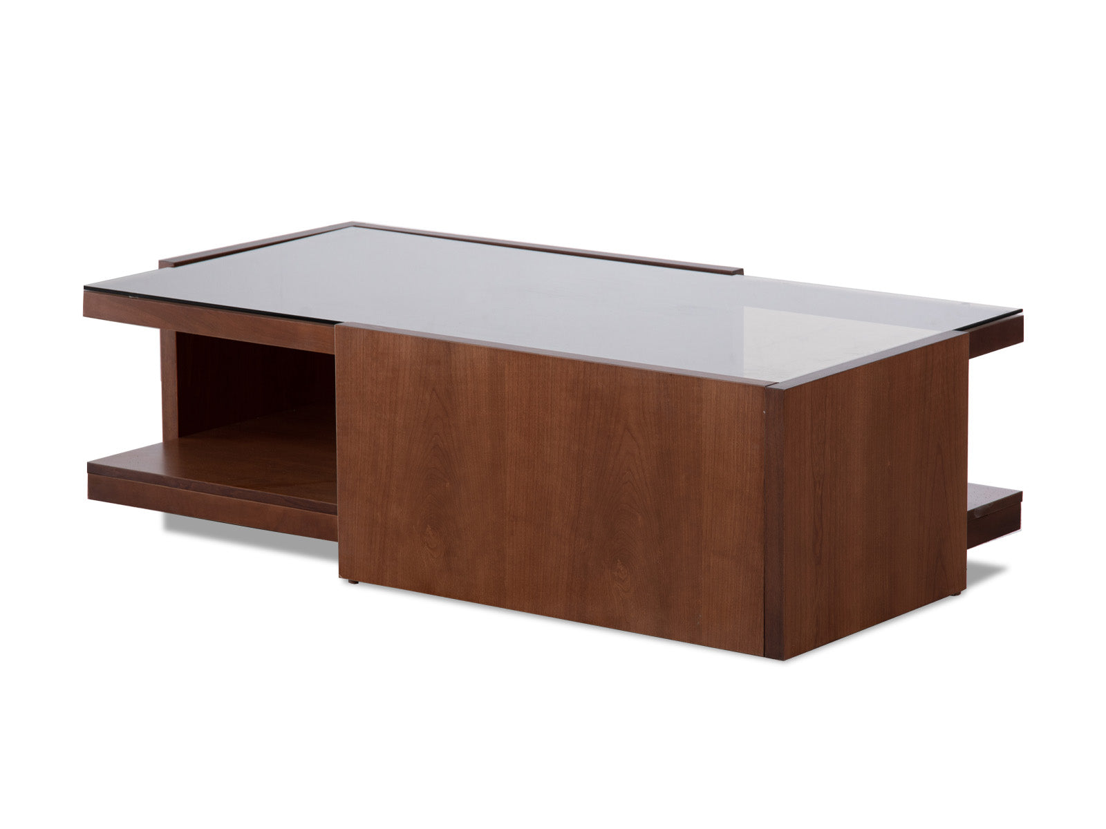 Mesa Centro Vari Spazio C/Miel