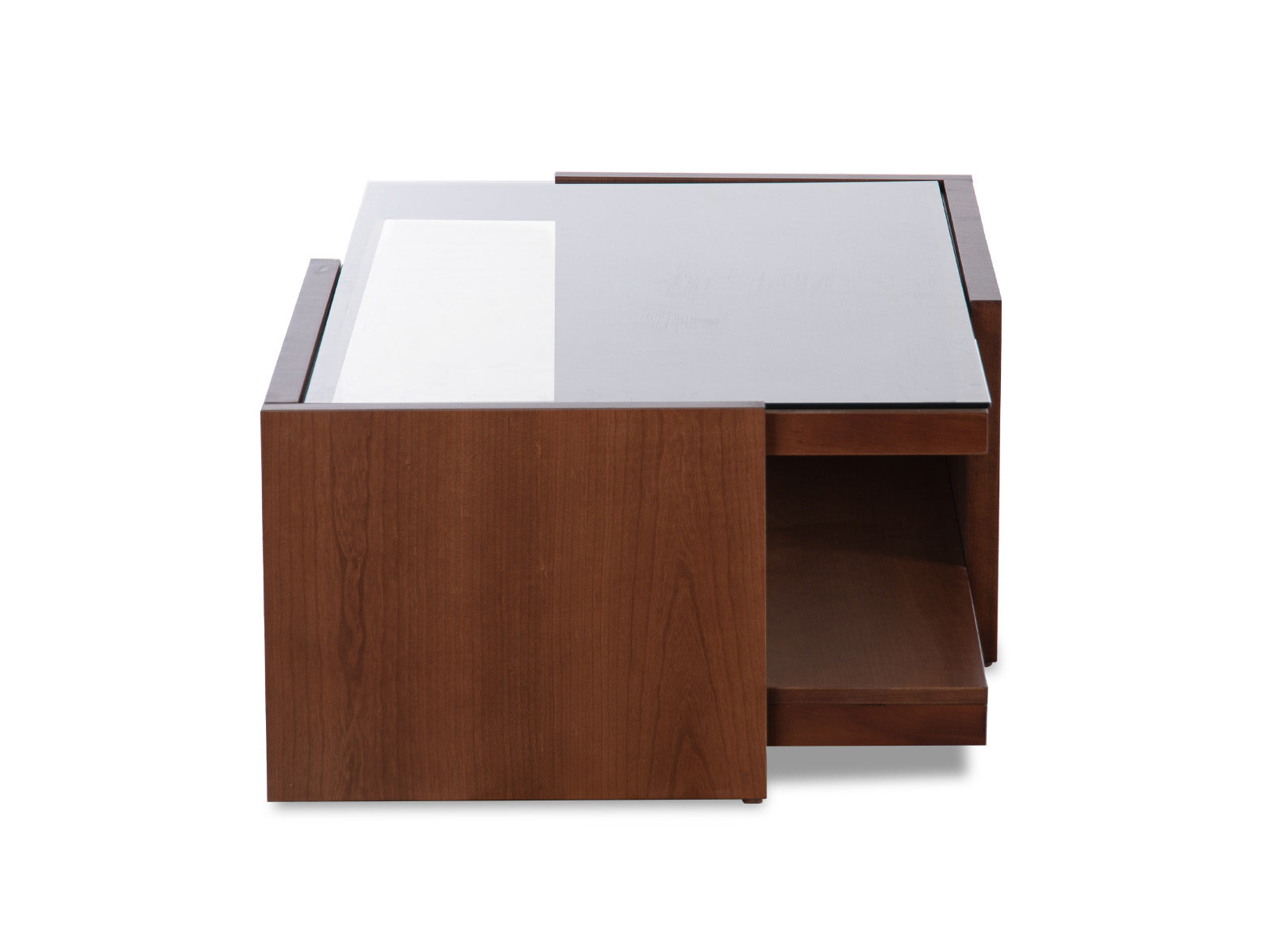 Mesa Centro Vari Spazio C/Miel