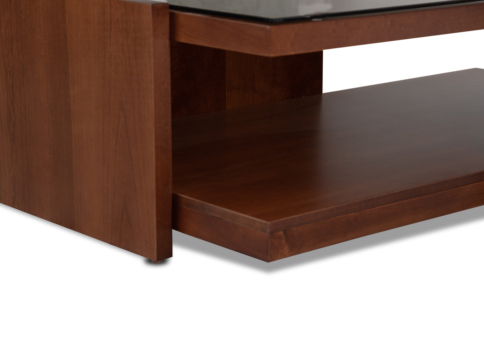 Mesa Centro Vari Spazio C/Miel