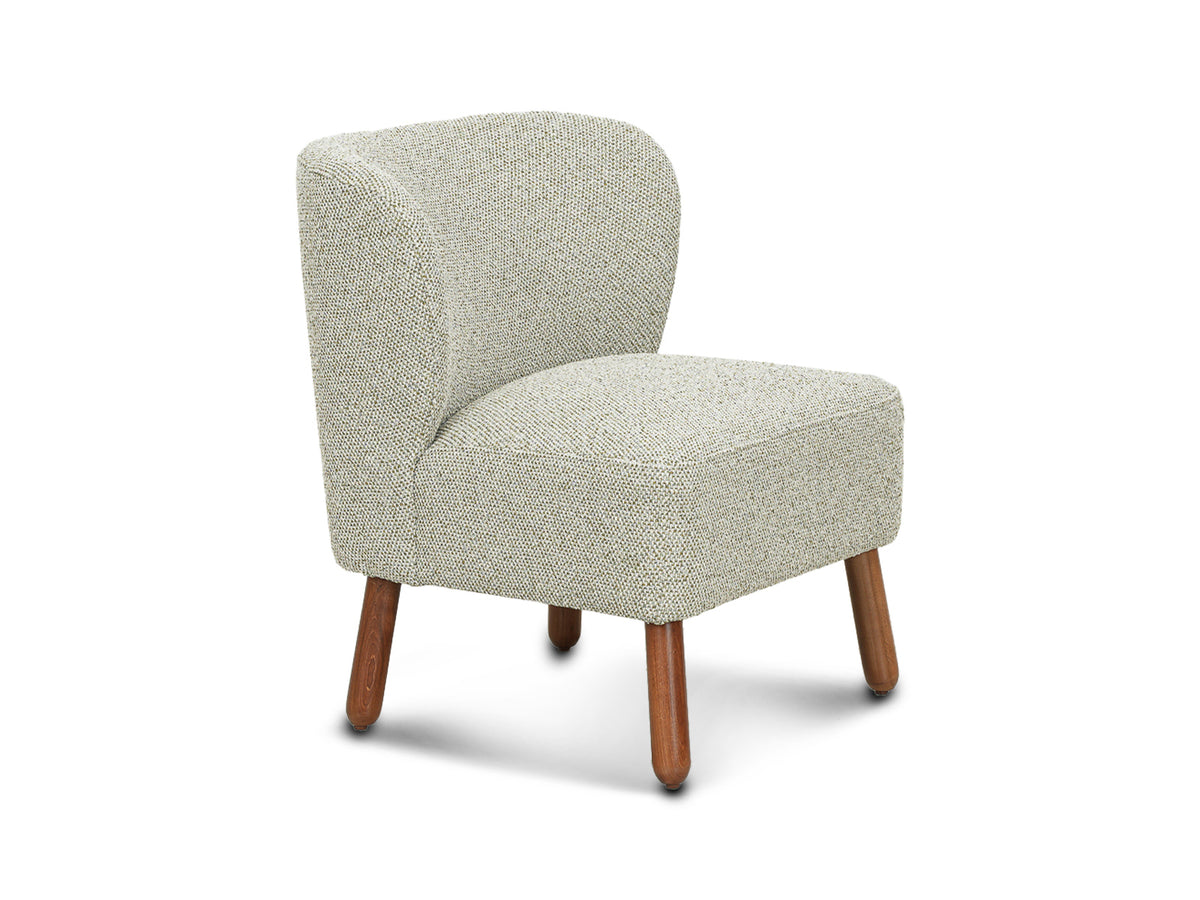 Sillon Auxiliar Collen Honey Wash #Color_Tan"T26600"