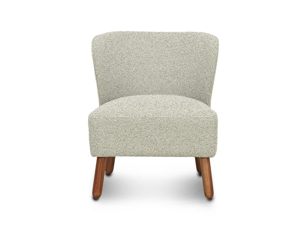 Sillon Auxiliar Collen Honey Wash #Color_Tan"T26600"