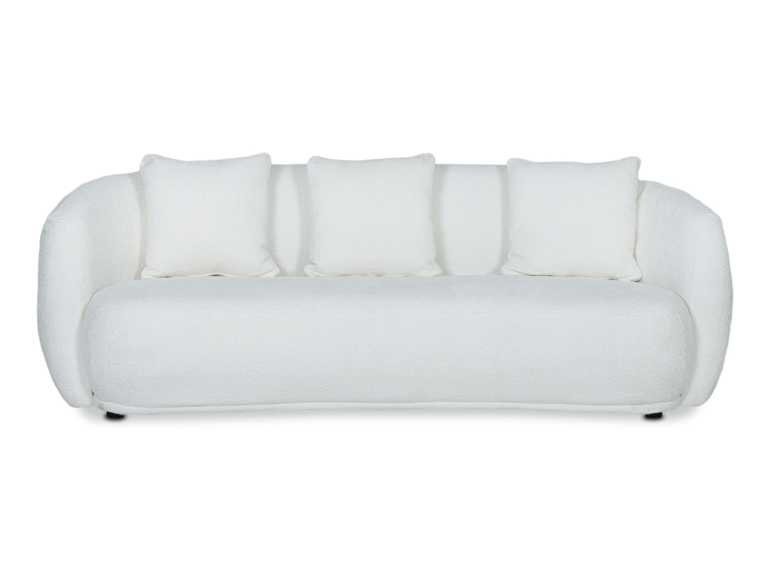 Sofa Diana #Color_Gris"T37926"
