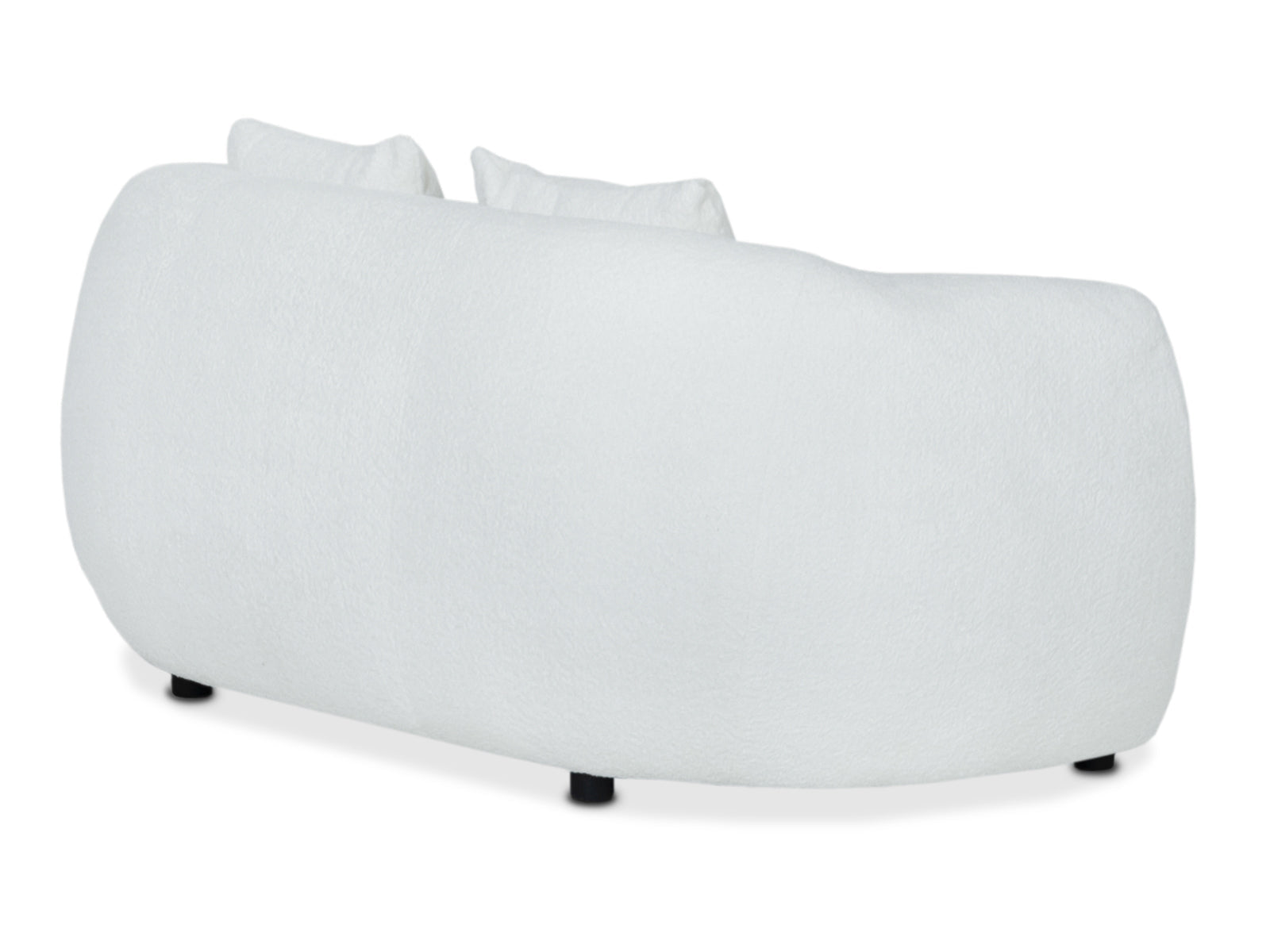 Sofa Diana #Color_Gris"T37926"