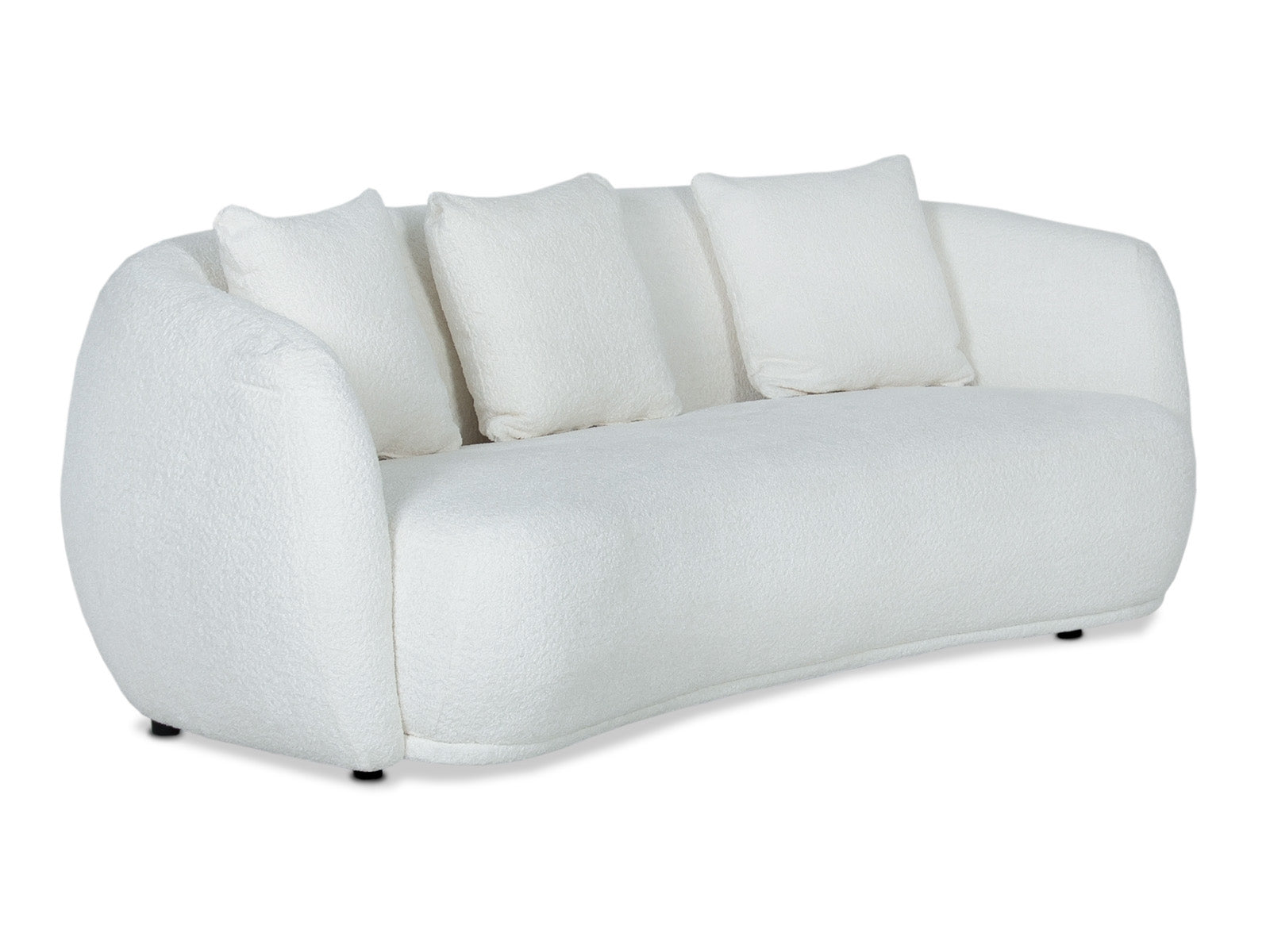 Sofa Diana #Color_Gris"T37926"