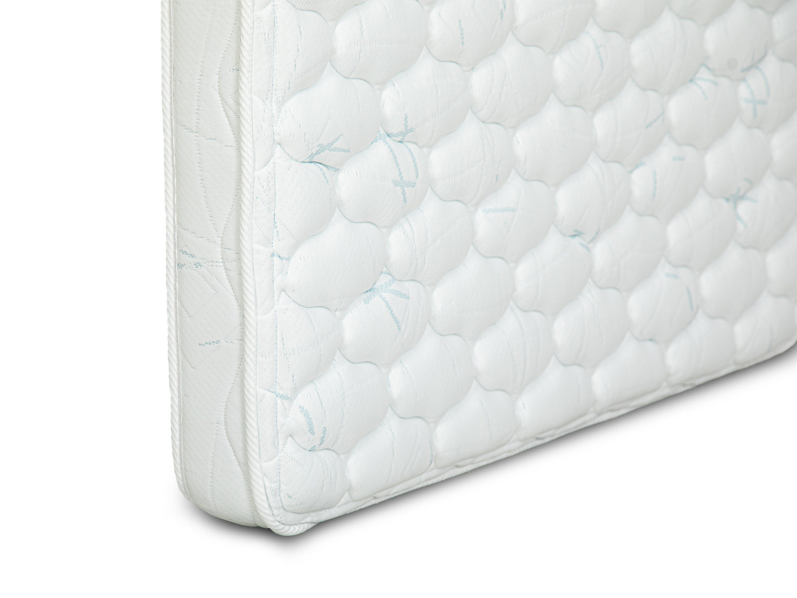 Colchon Zero Stress Teen Single (1 plz)