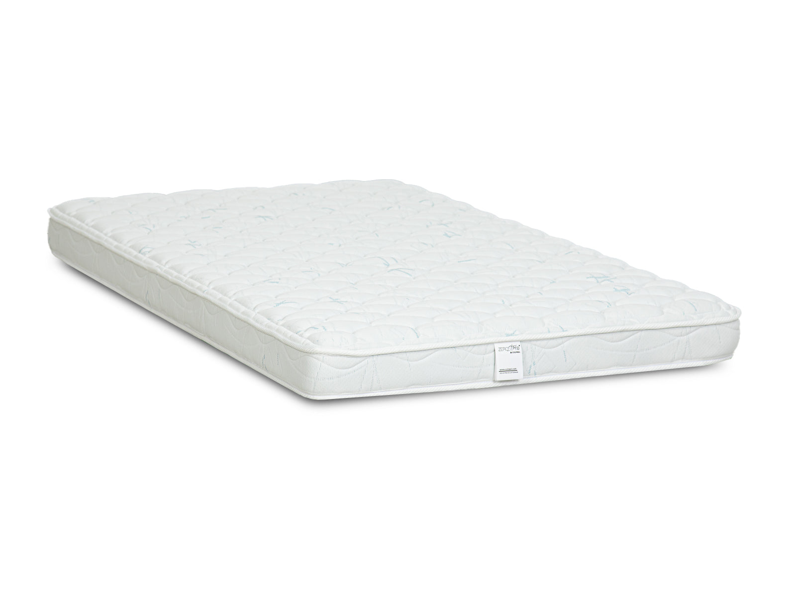 Colchon Zero Stress Teen Single (1 plz)