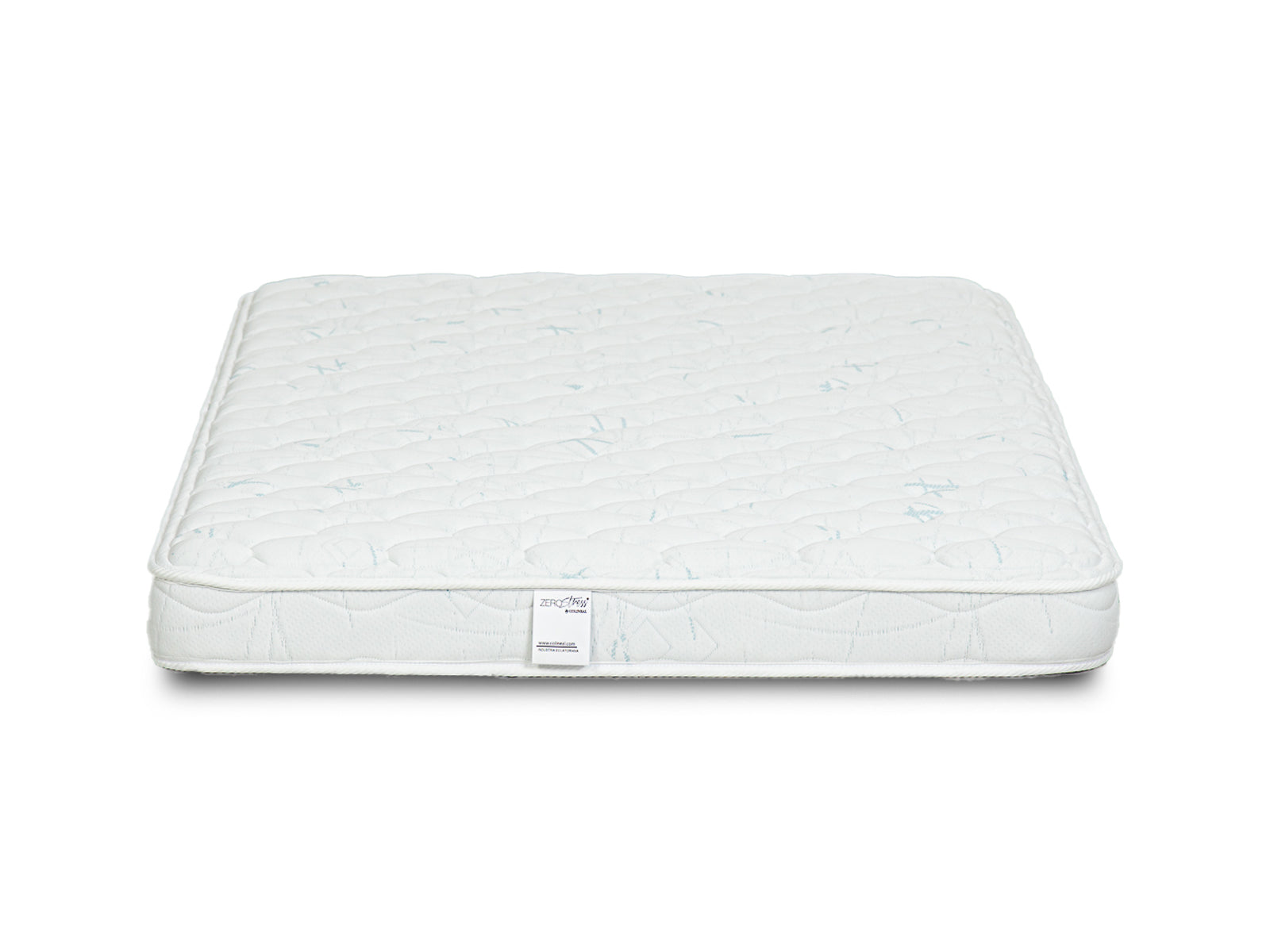Colchon Zero Stress Teen Single (1 plz)