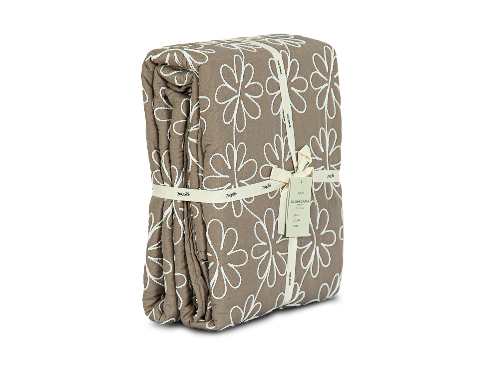 Cubrecama Splendor