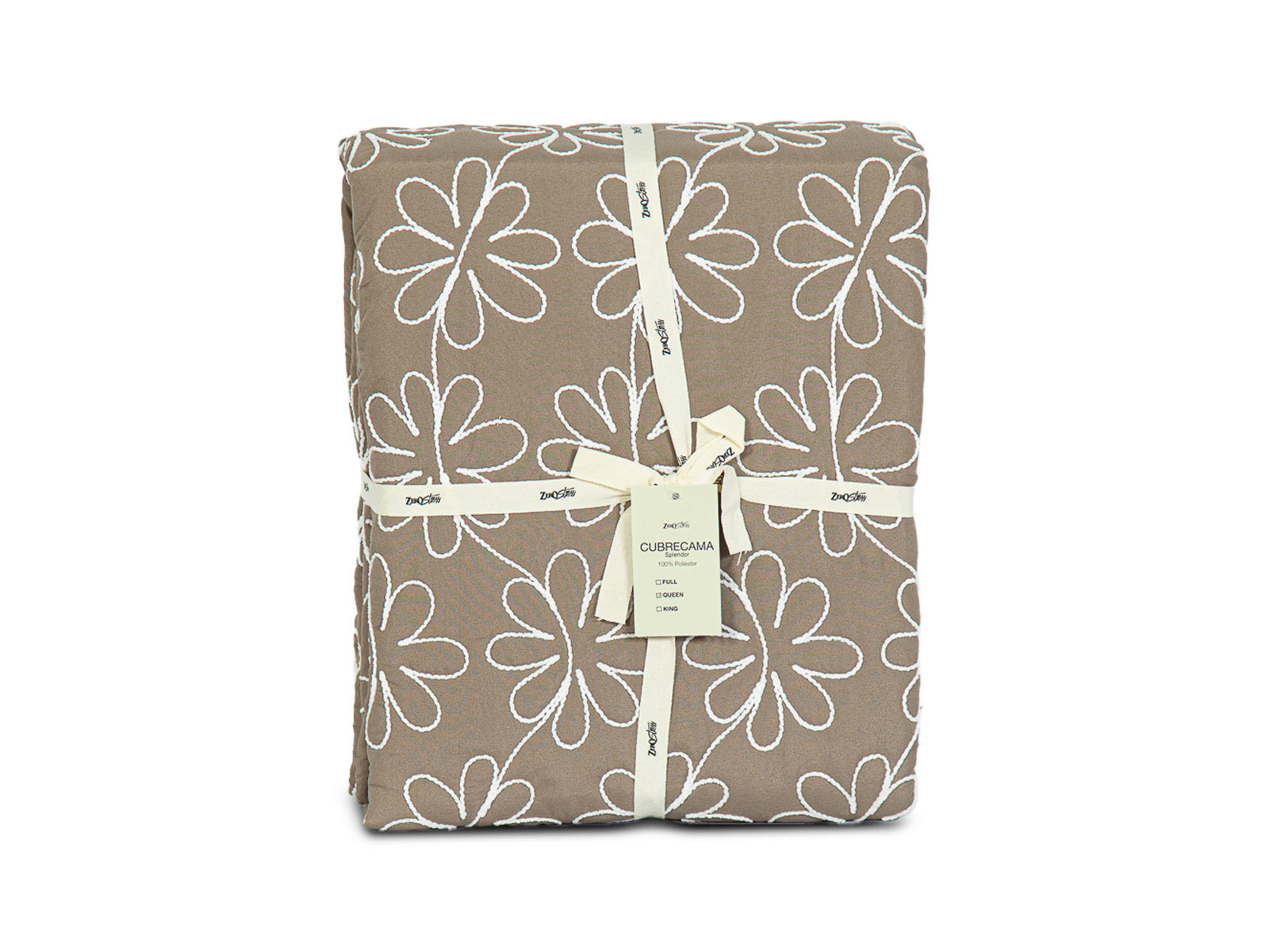 Cubrecama Splendor