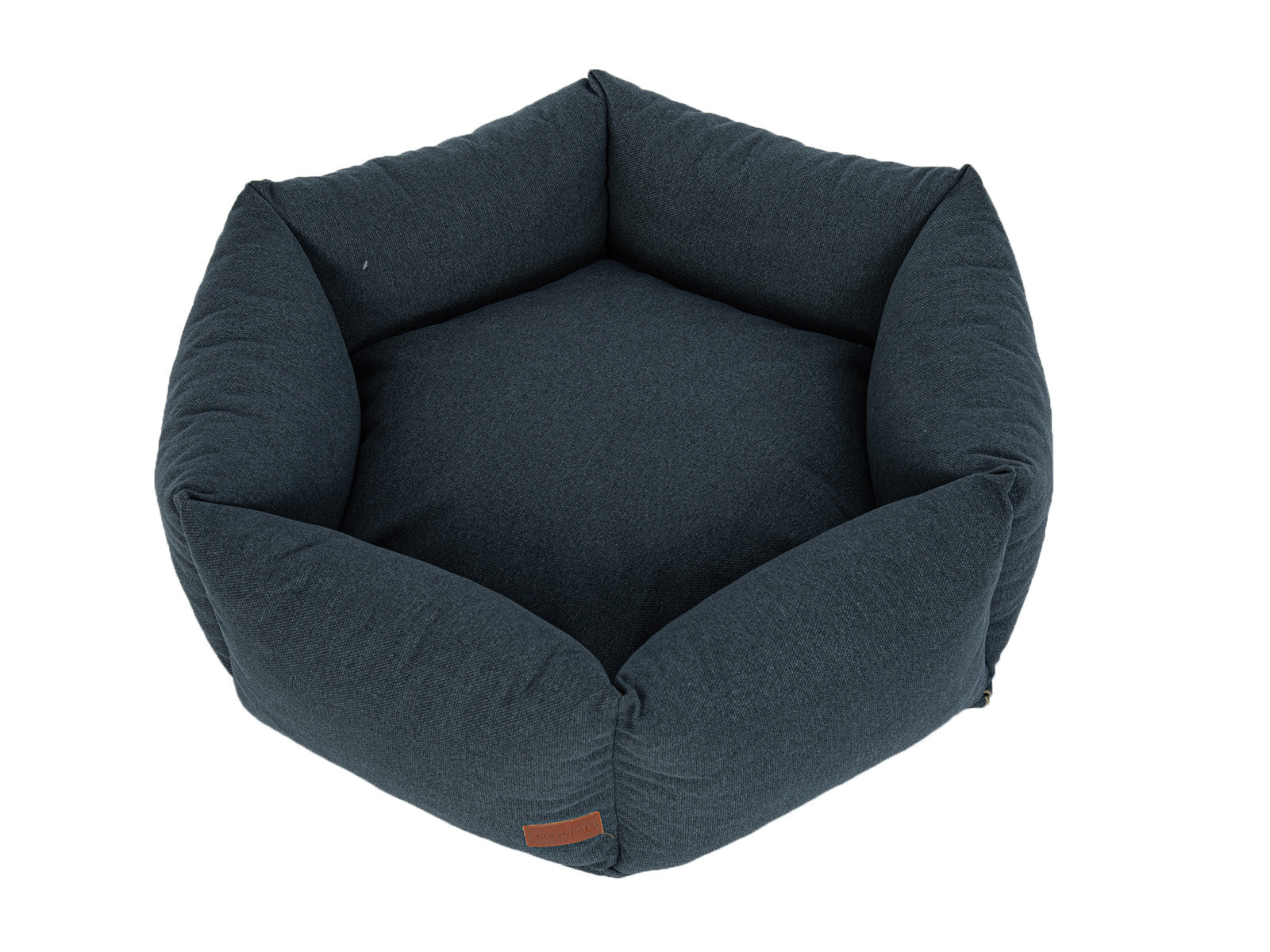 Colchon Mascota Pointer Hexagonal ZeroStress Pets #Color_DarkSlateBlue"T3254"