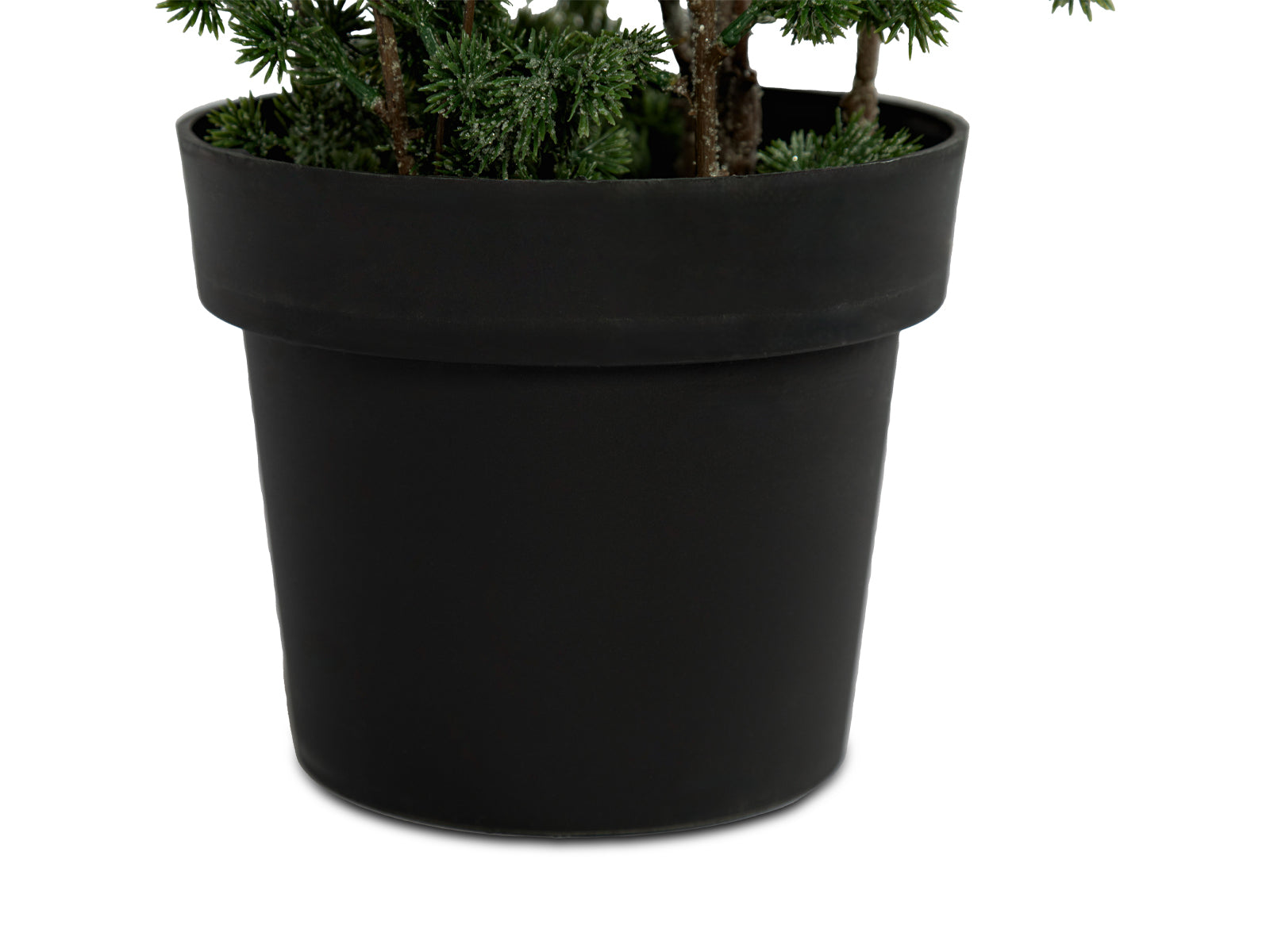 Arbol de Navidad Frosted