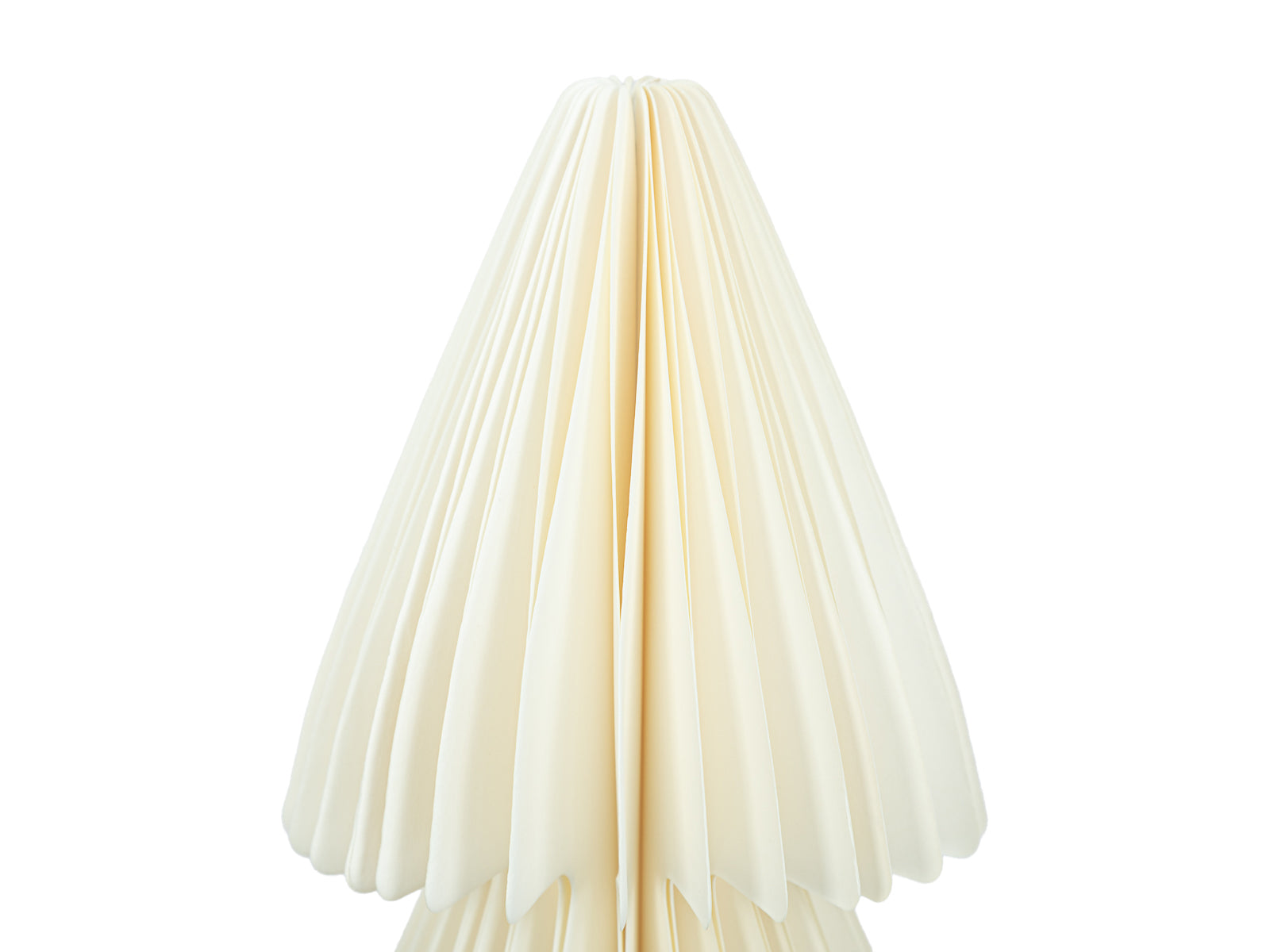 Arbol de Navidad Decorativo de Papel Small