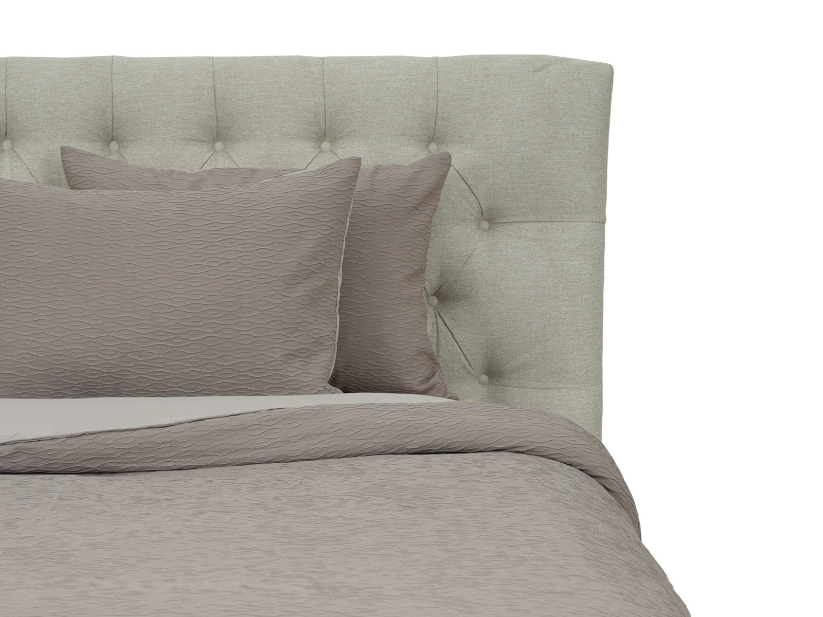 Edredon Bennett #Color_Brown