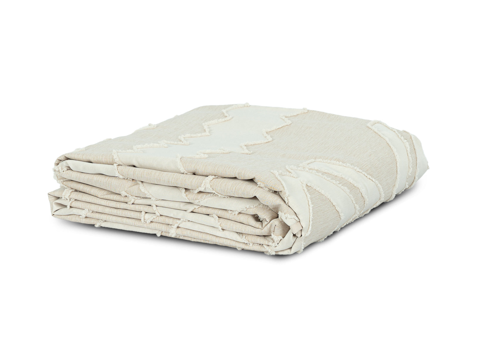 Duvet Bennett #Color_BeigeRelief