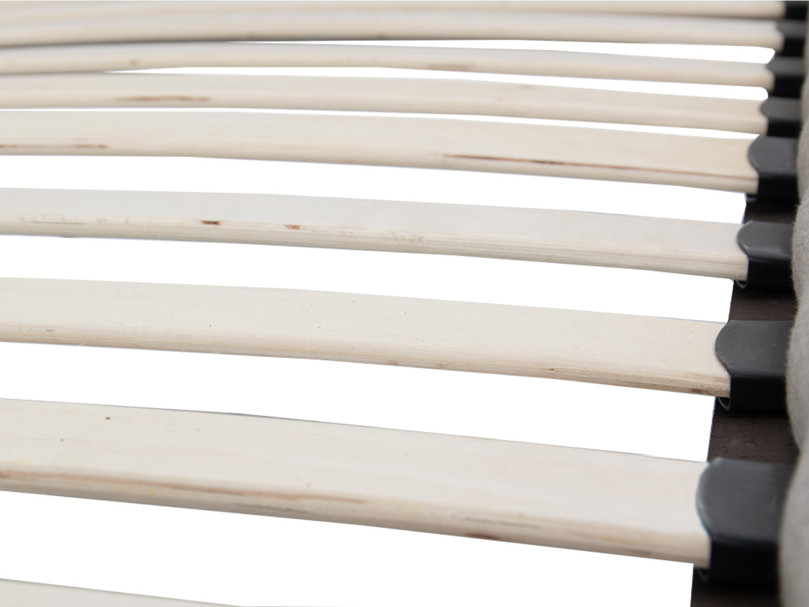 Cama Thompson Patas Metalicas