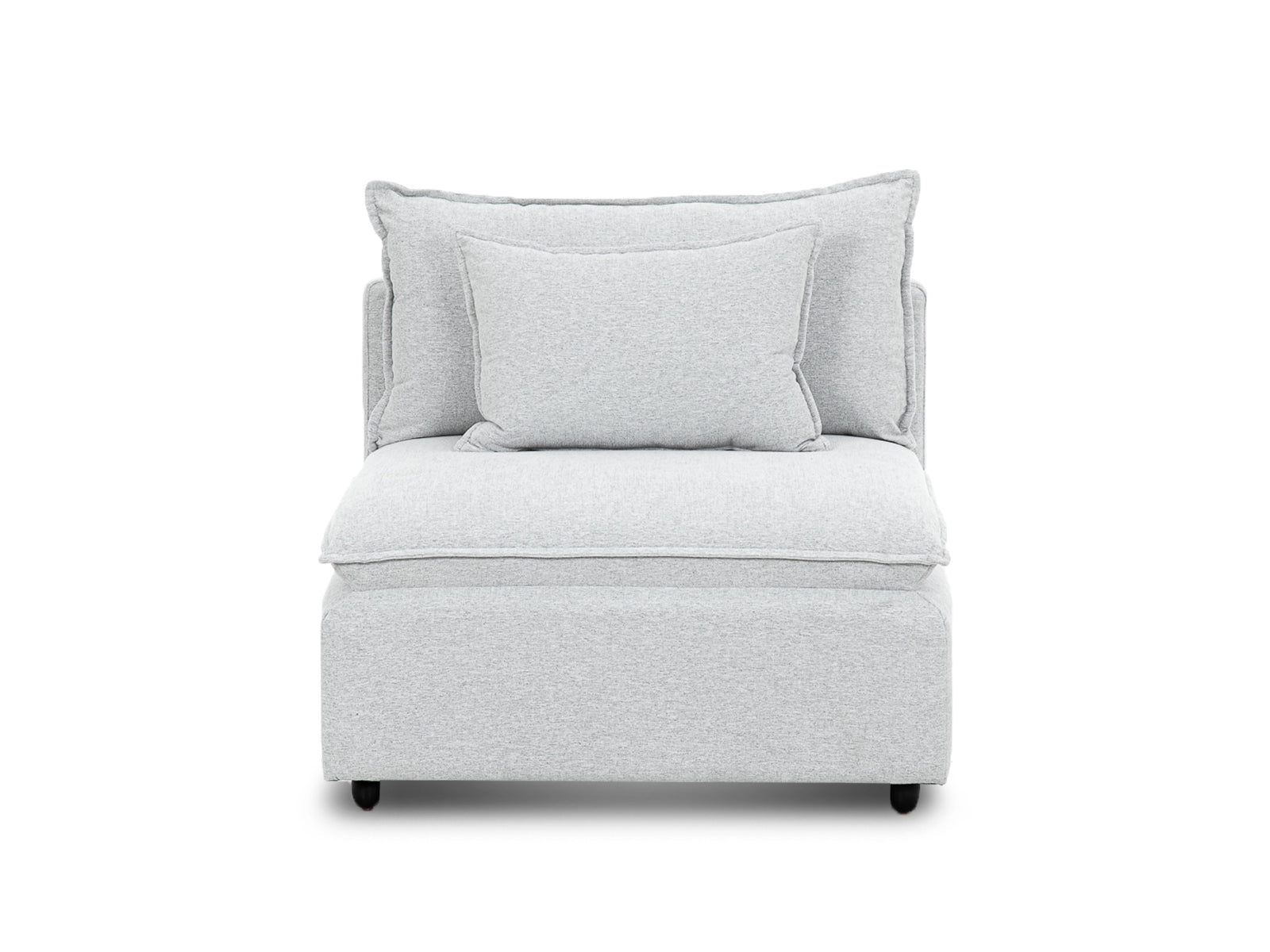 Sala Bella Mod 7P #Color_Gainsboroa"T42904"