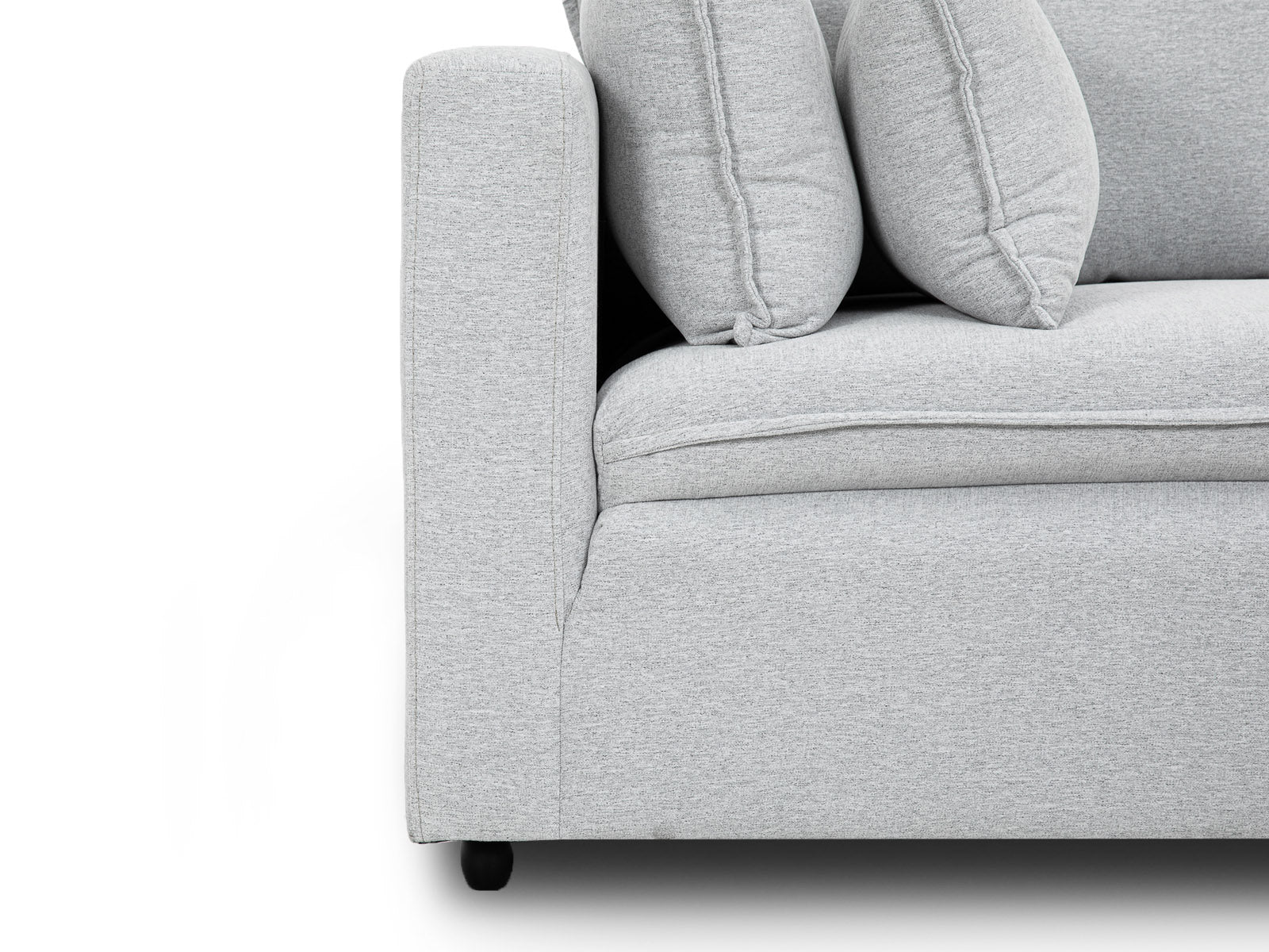 Sala Bella Mod 7P #Color_Gainsboroa"T42904"