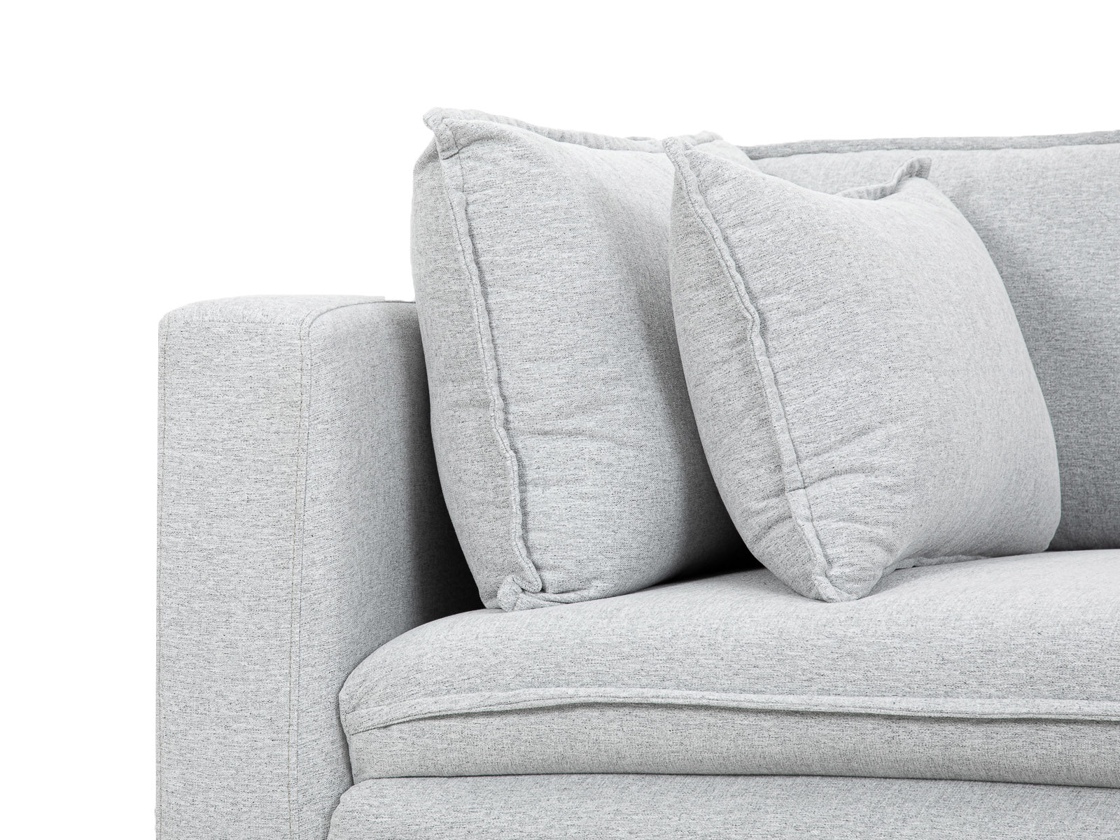 Sala Bella Mod 7P #Color_Gainsboroa"T42904"