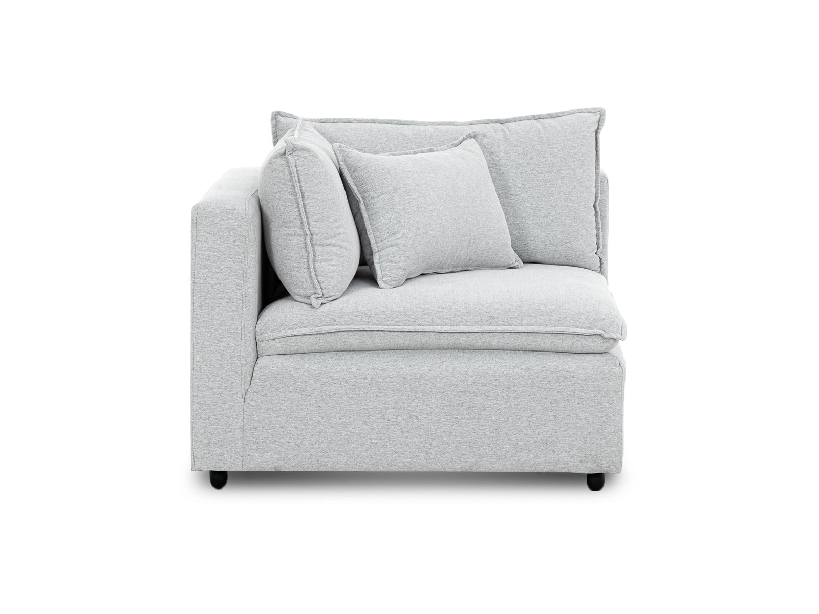 Sala Bella Mod 7P #Color_Gainsboroa"T42904"