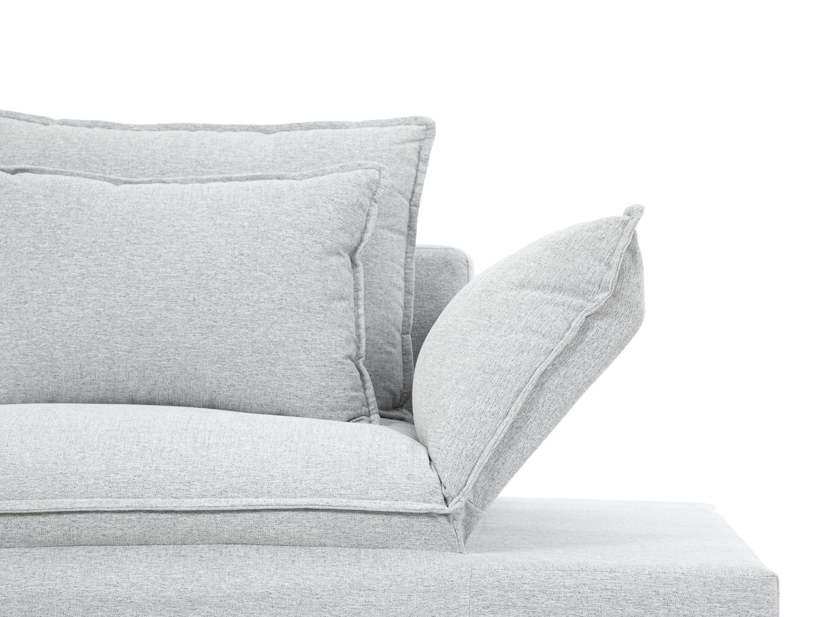 Sala Bella Mod 7P #Color_Gainsboroa"T42904"