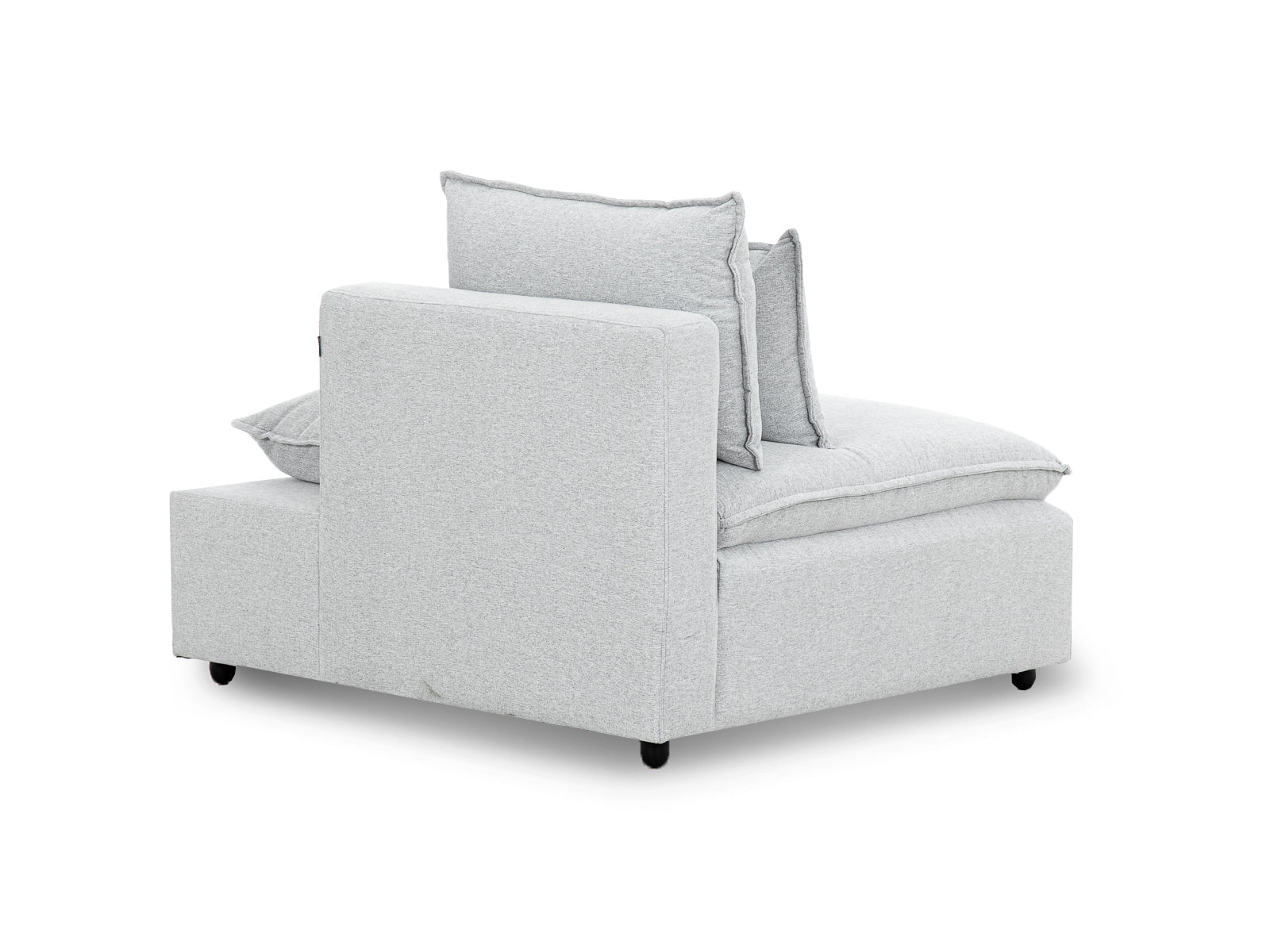 Sala Bella Mod 7P #Color_Gainsboroa"T42904"