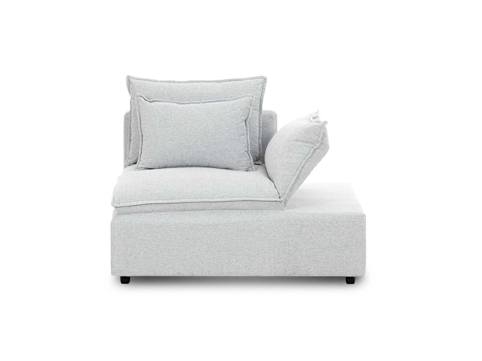 Sala Bella Mod 7P #Color_Gainsboroa"T42904"