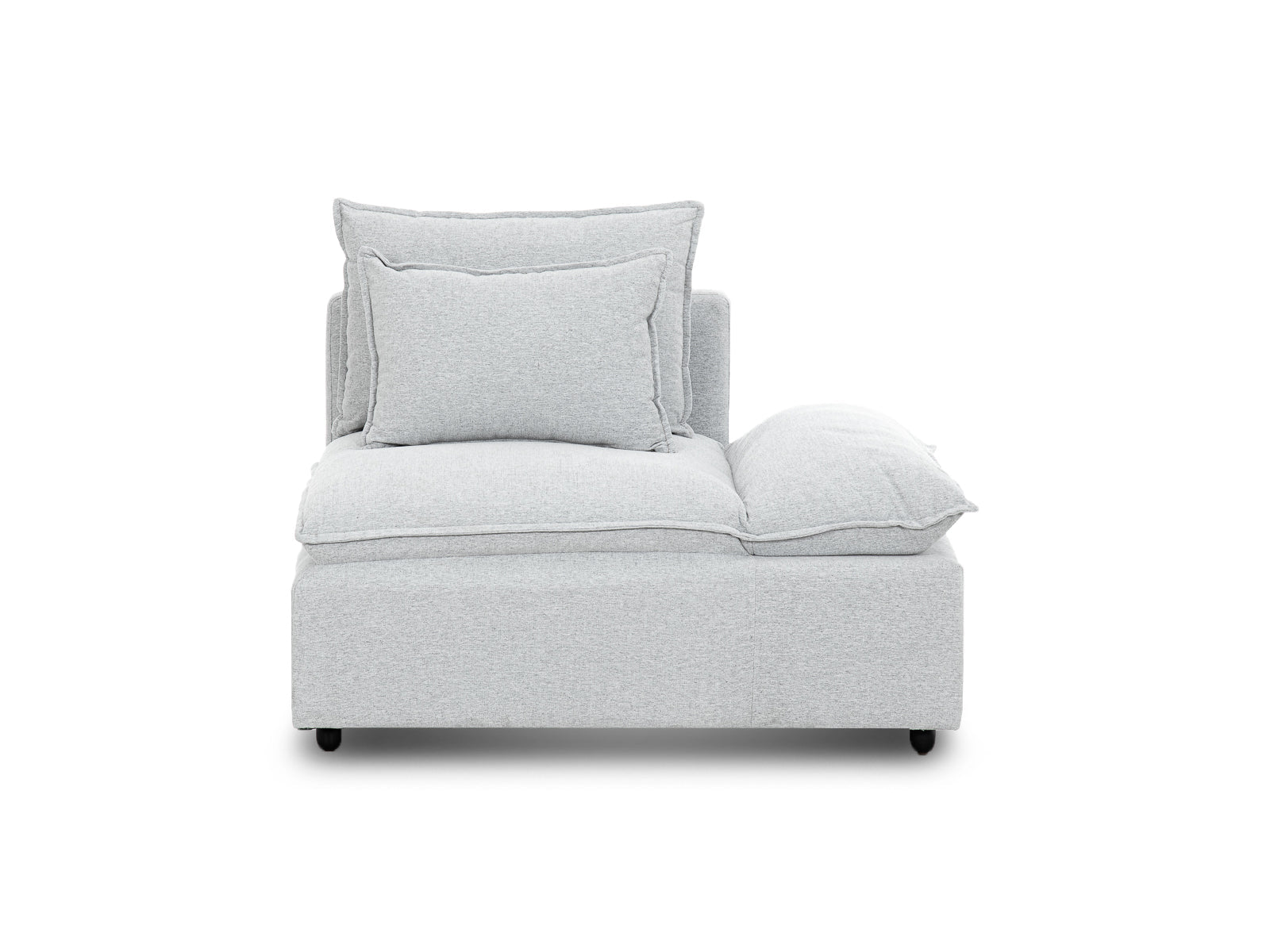 Sala Bella Mod 7P #Color_Gainsboroa"T42904"