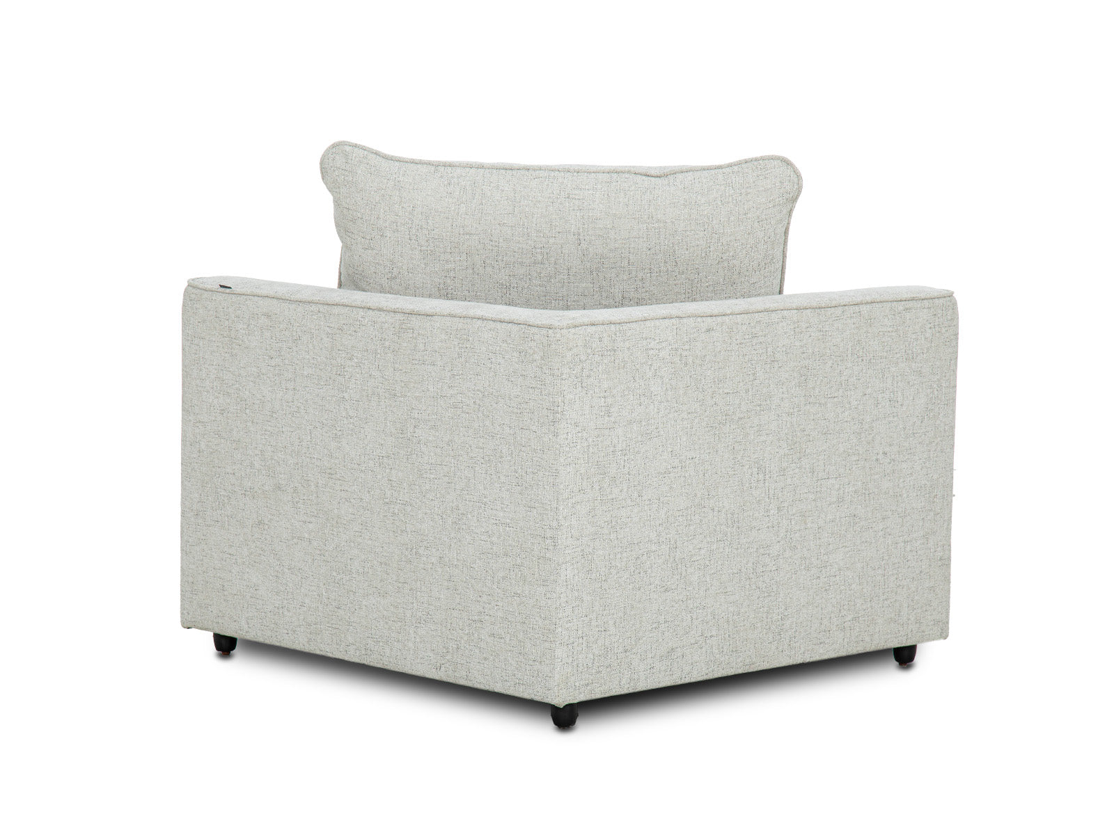 Sala Modular Bombay 7P #Color_WhiteSmoke"T32909"