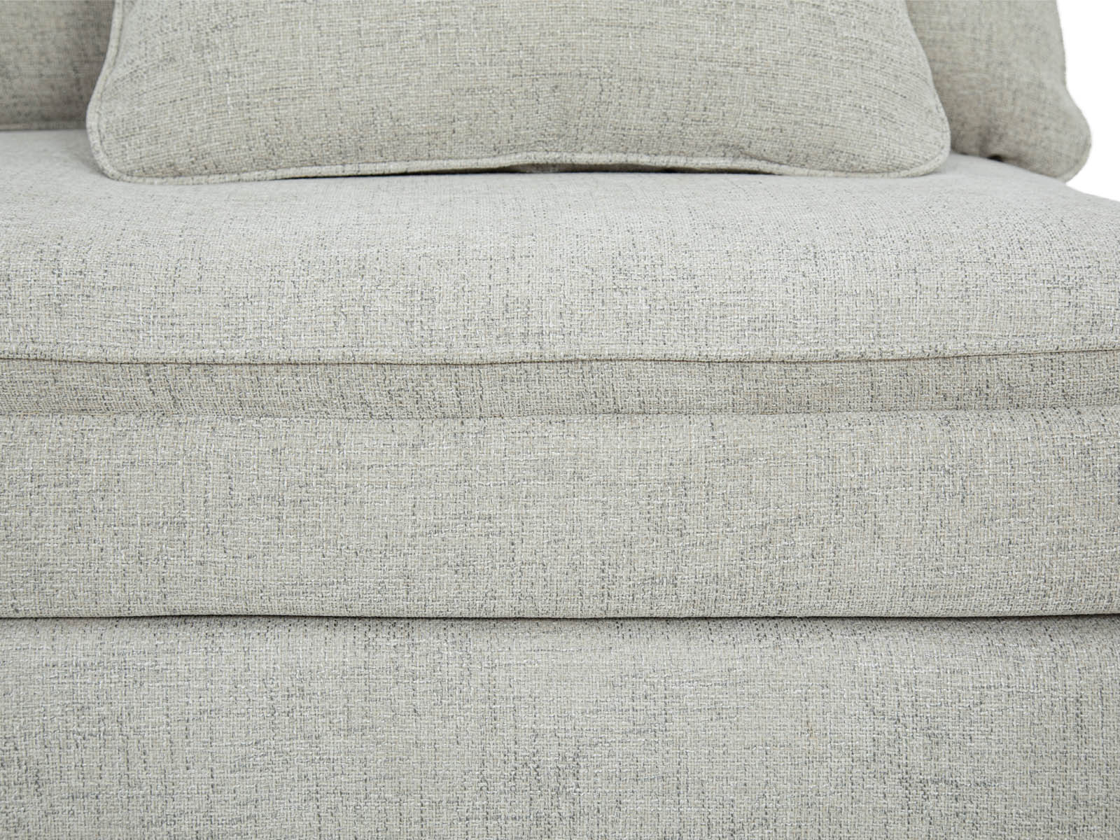 Sala Modular Bombay 7P #Color_WhiteSmoke"T32909"