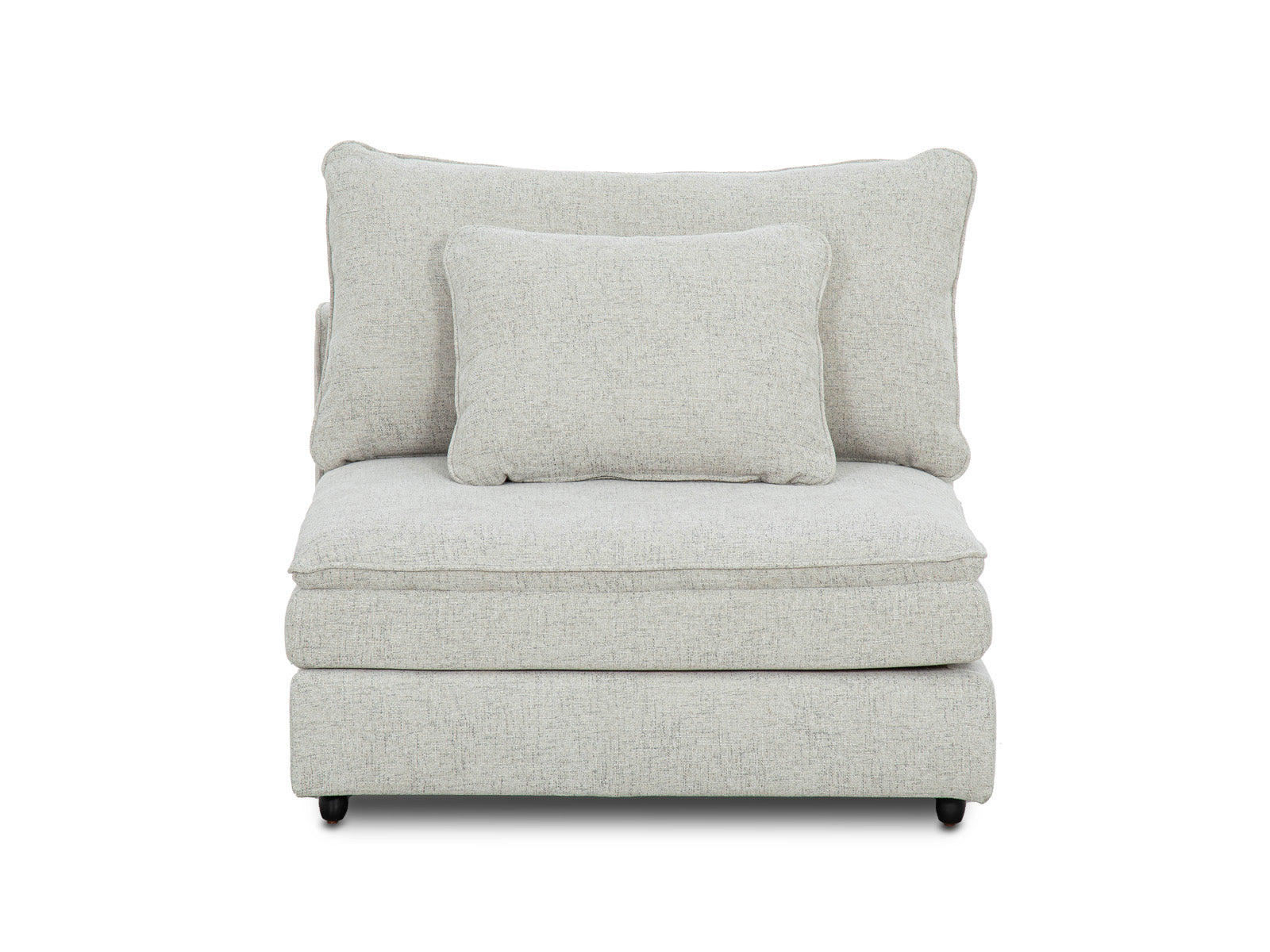 Sala Modular Bombay 7P #Color_WhiteSmoke"T32909"