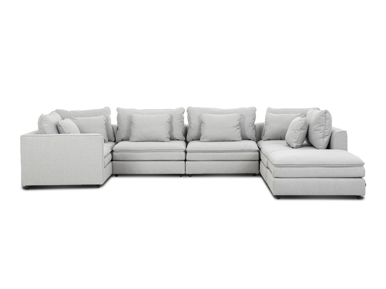 Sala Modular Bombay 7P