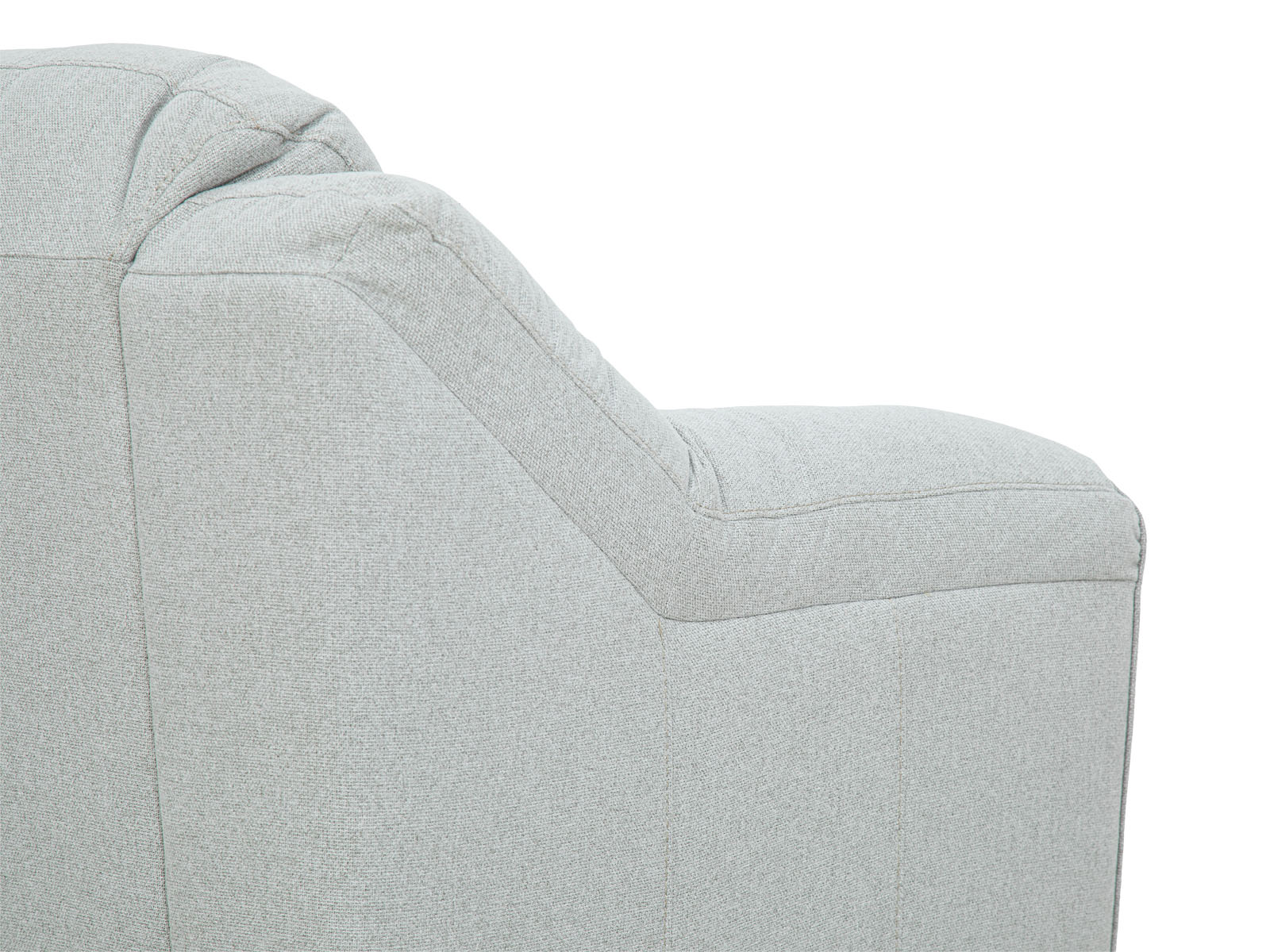 Sala Gelassia 3P #Color_Silver"T3293"