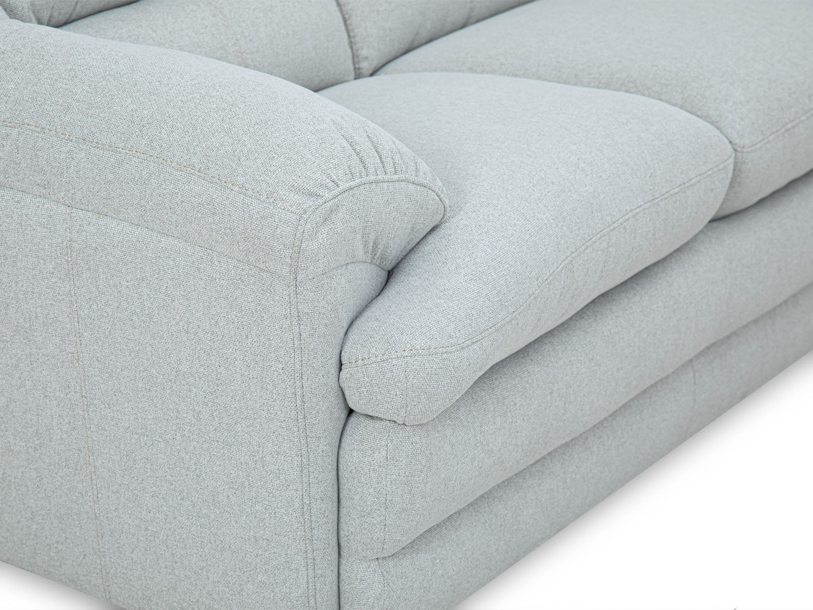 Sala Gelassia 3P #Color_Silver"T3293"