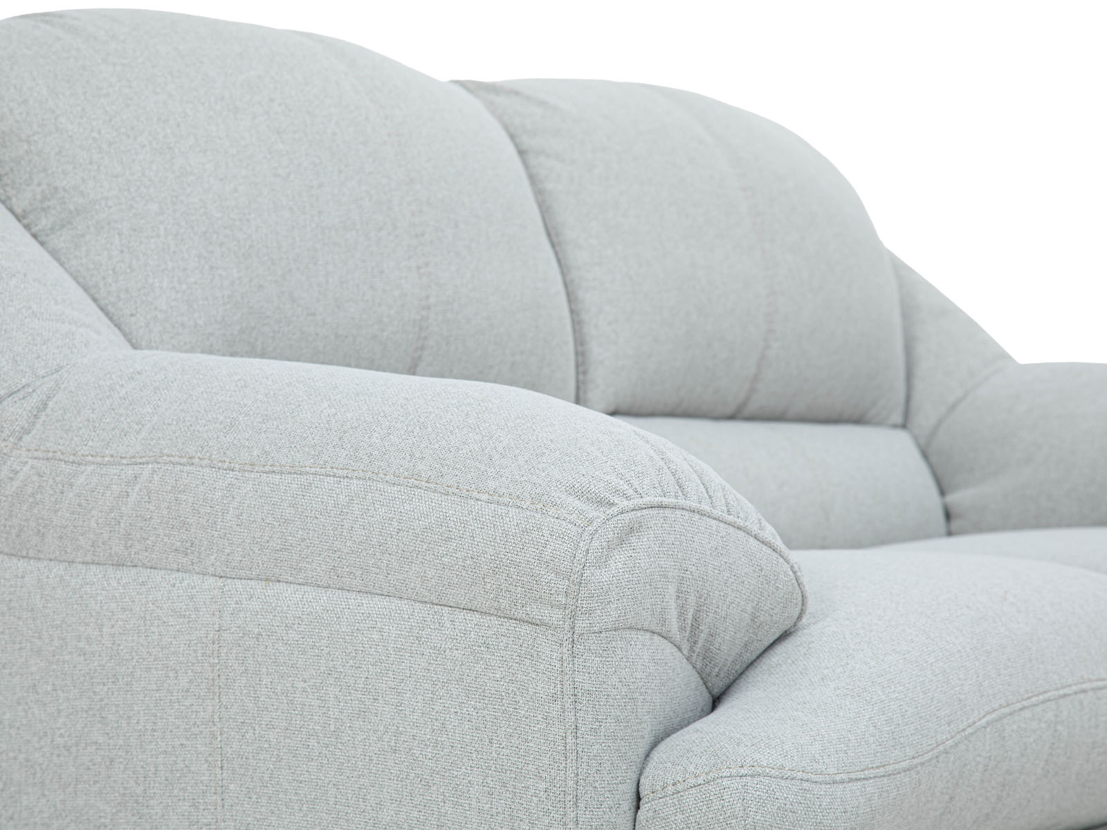 Sala Gelassia 3P #Color_Silver"T3293"