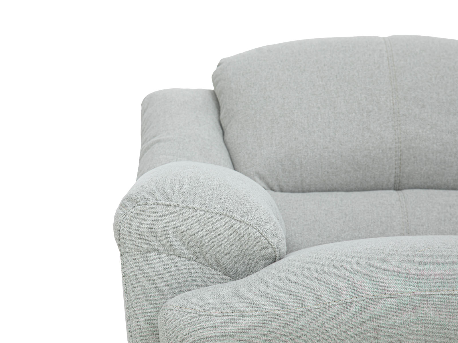 Sala Gelassia 3P #Color_Silver"T3293"