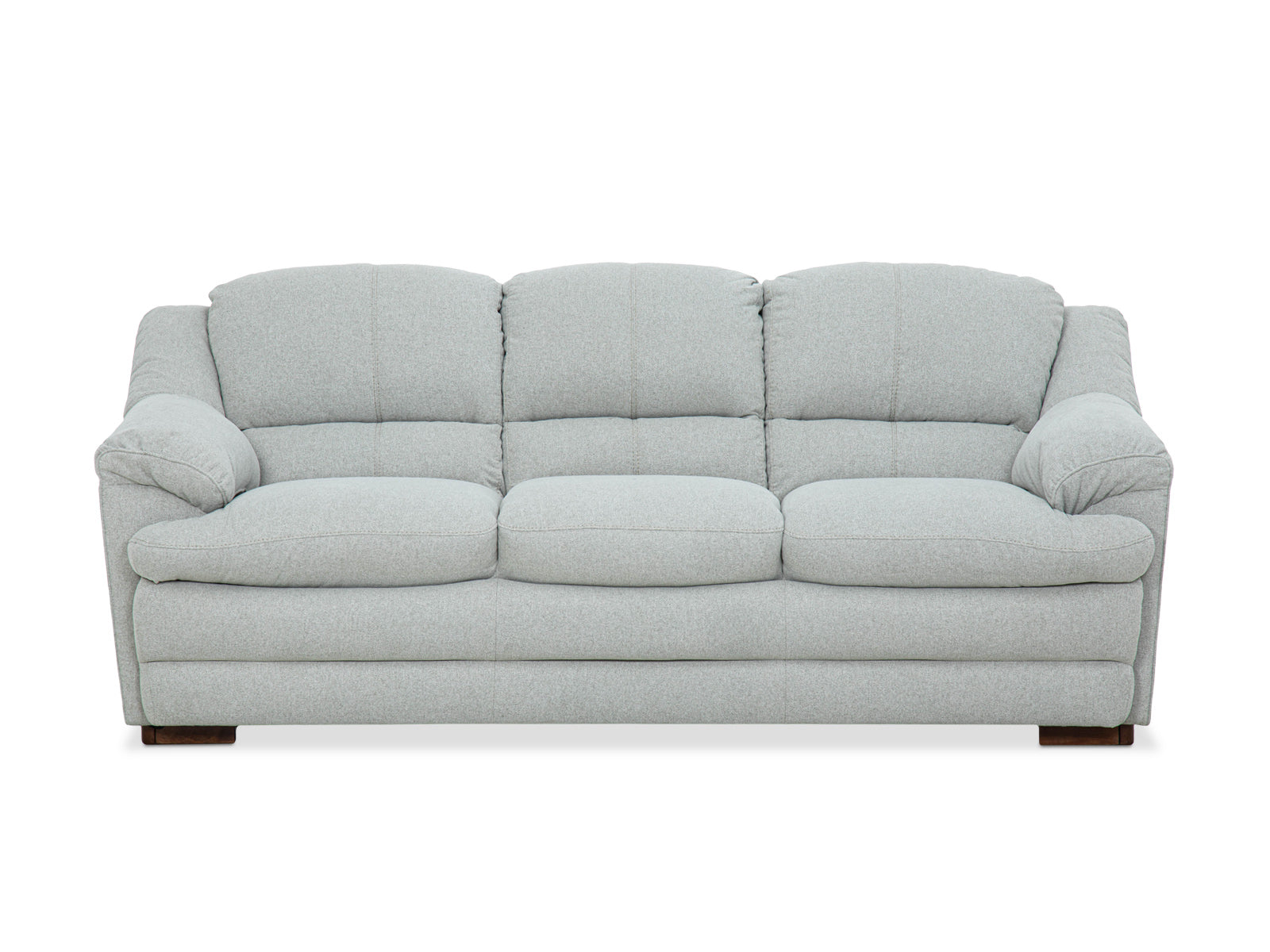 Sala Gelassia 3P #Color_Silver"T3293"