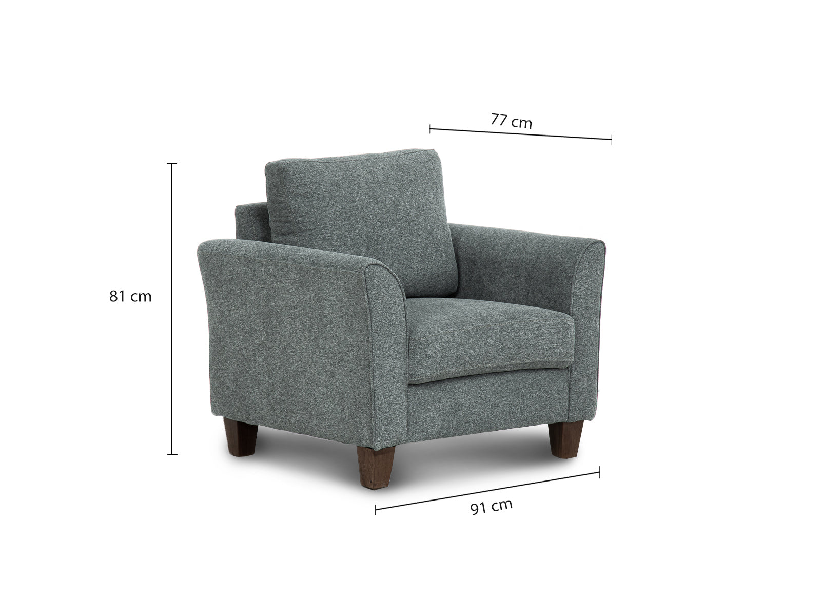 Sala Westin 3P #Color_SlateGray"T454902"