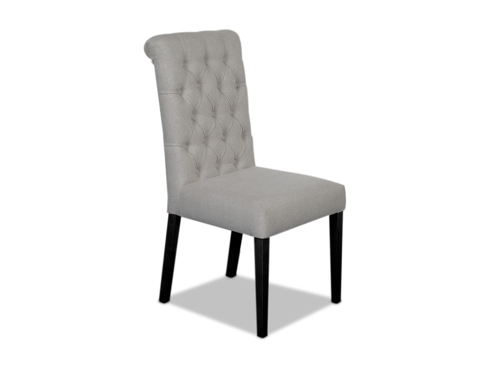 Silla Martini Capitoneada Negro #Color_DarkKhaki"T3213"