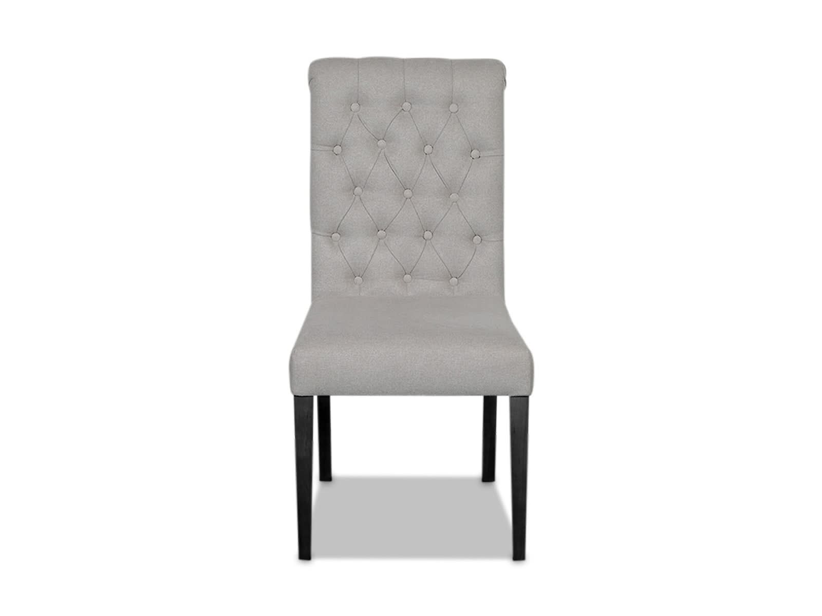 Silla Martini Capitoneada Negro #Color_DarkKhaki"T3213"