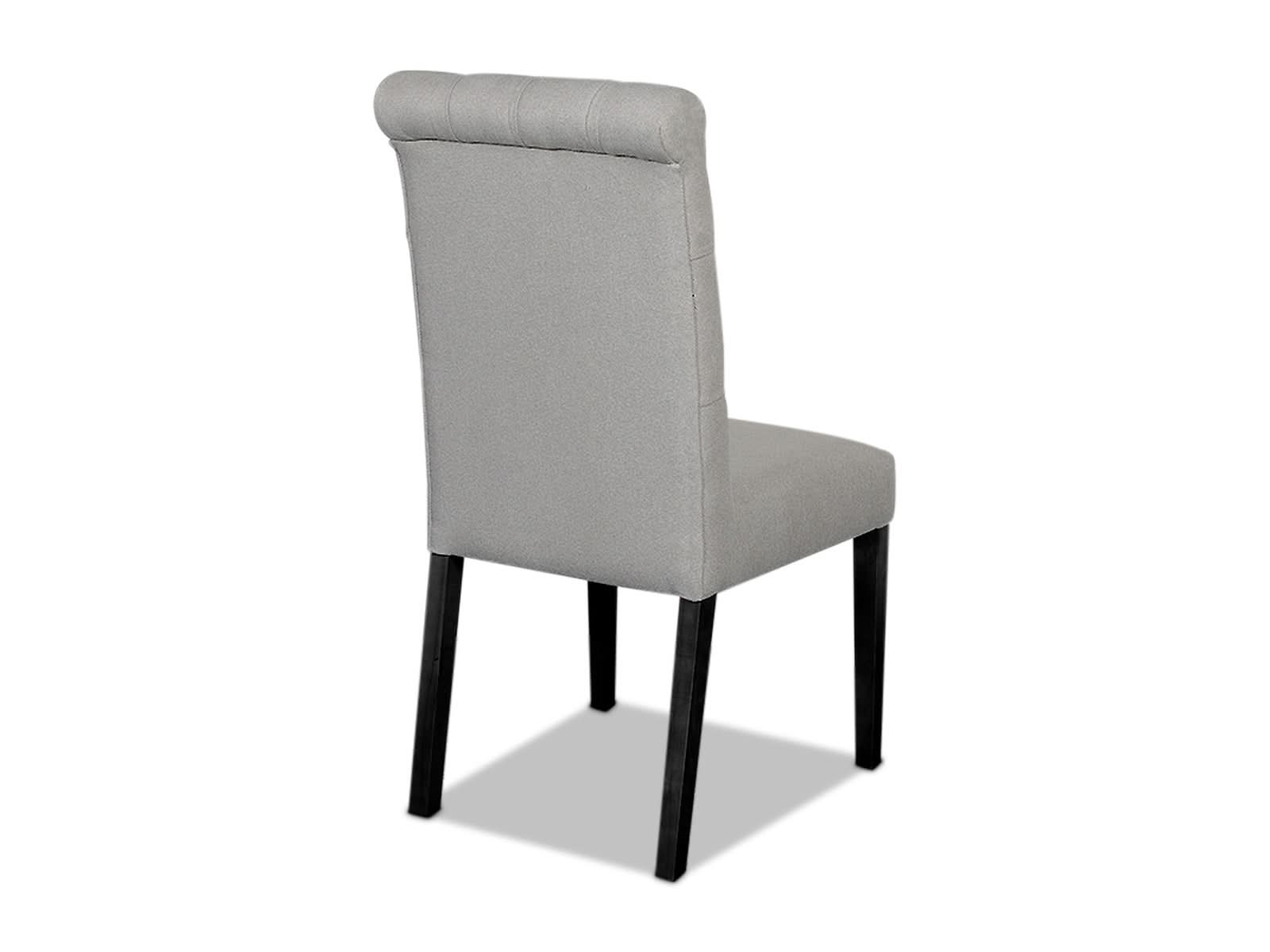 Silla Martini Capitoneada Negro #Color_DarkKhaki"T3213"